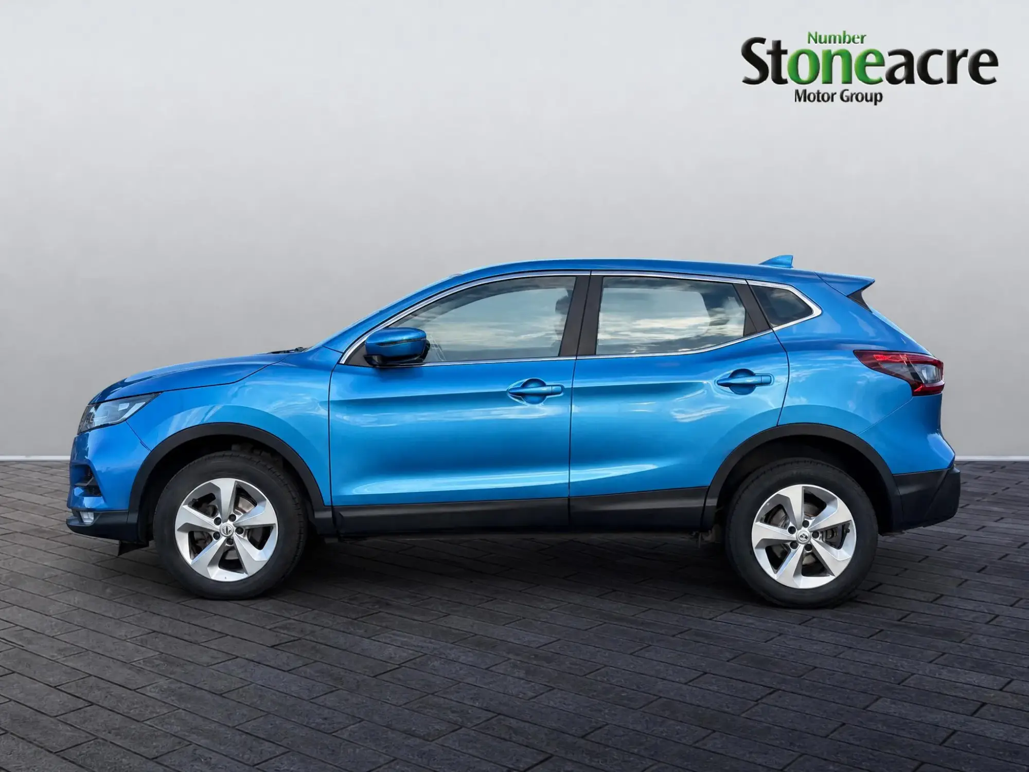 Nissan Qashqai Image 4