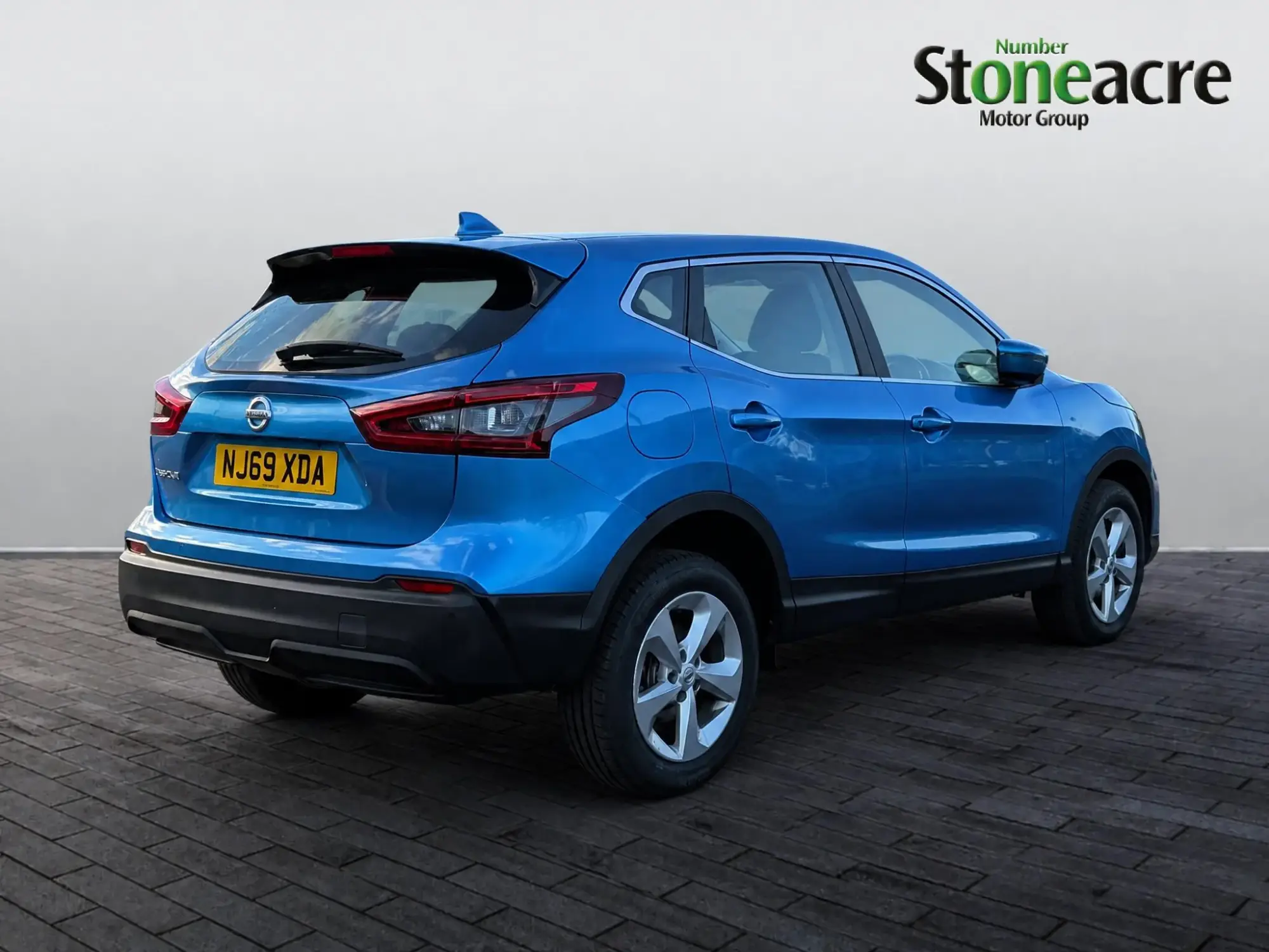 Nissan Qashqai Image 7