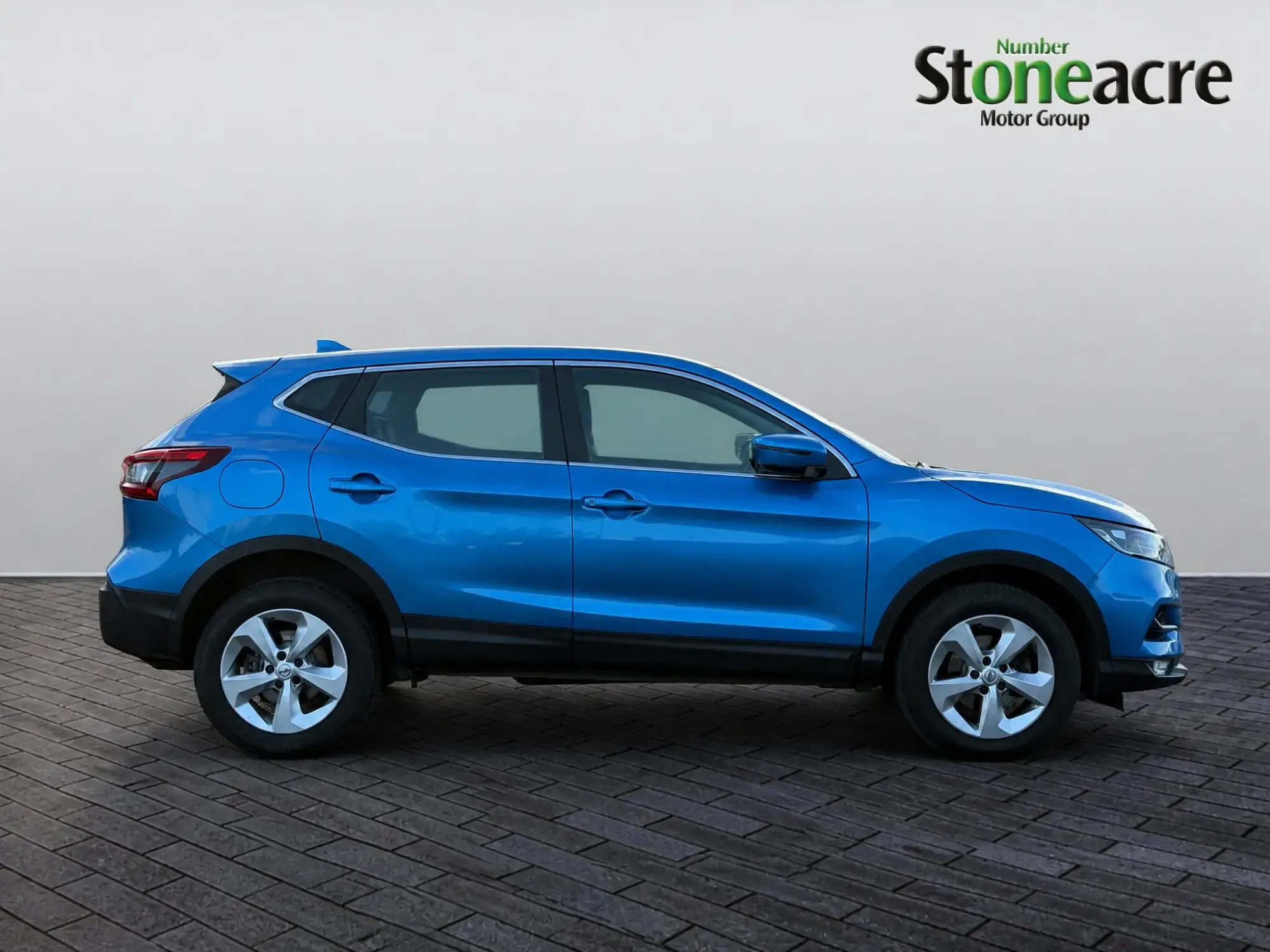 Nissan Qashqai Image 8