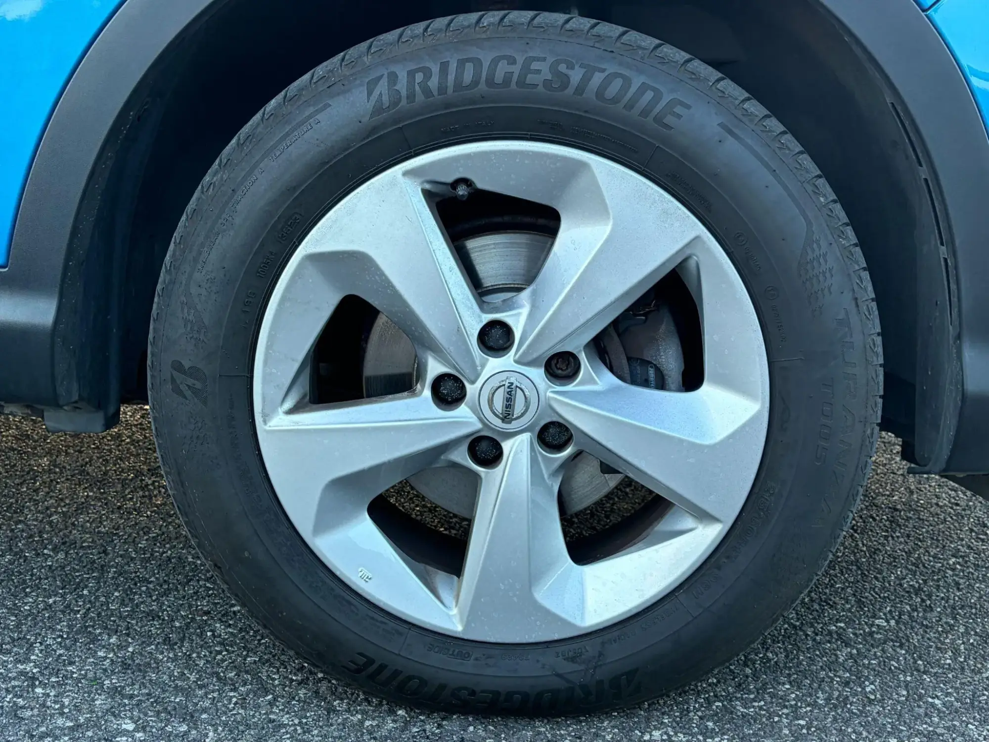 Nissan Qashqai Image 10