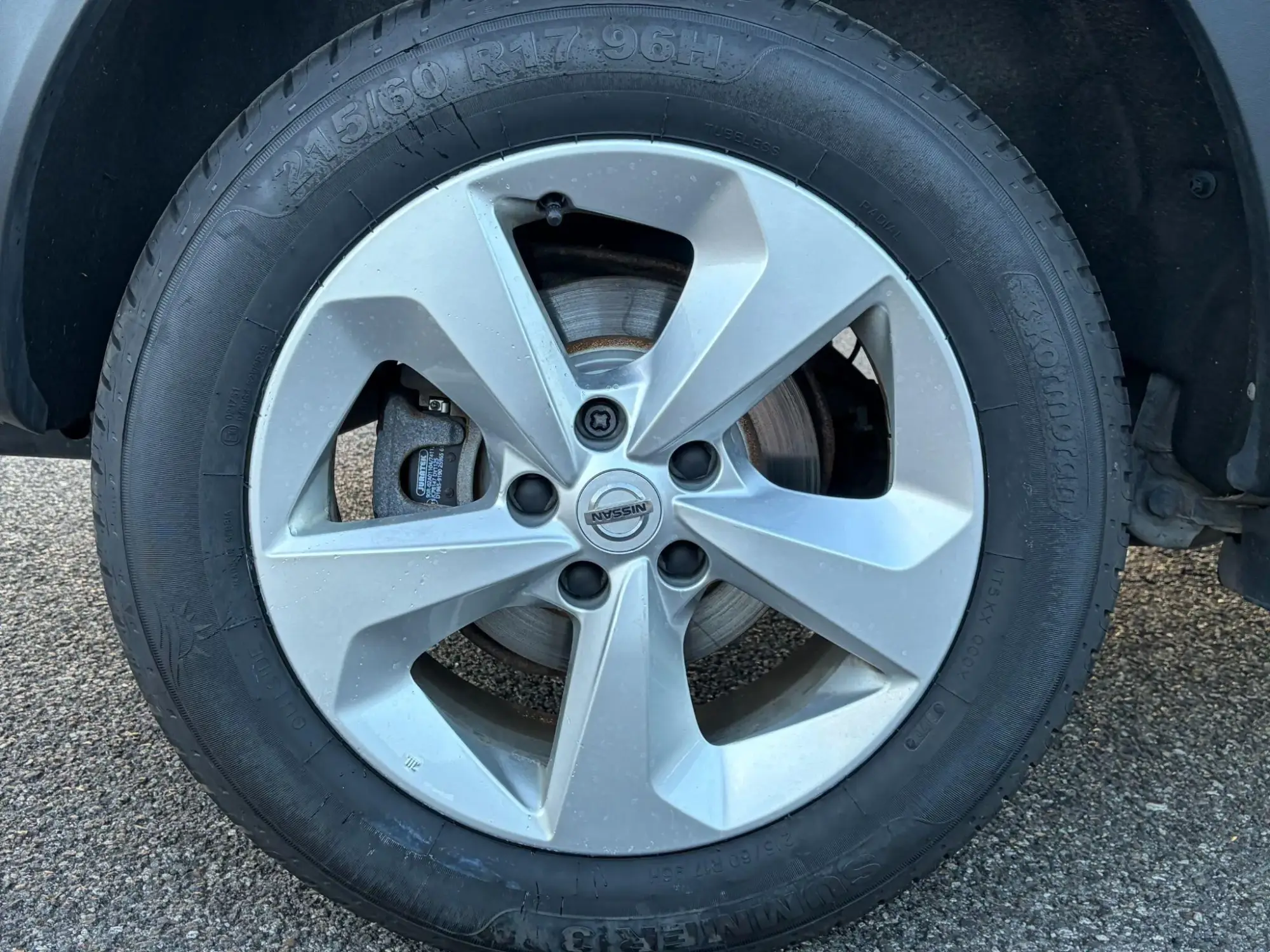 Nissan Qashqai Image 11