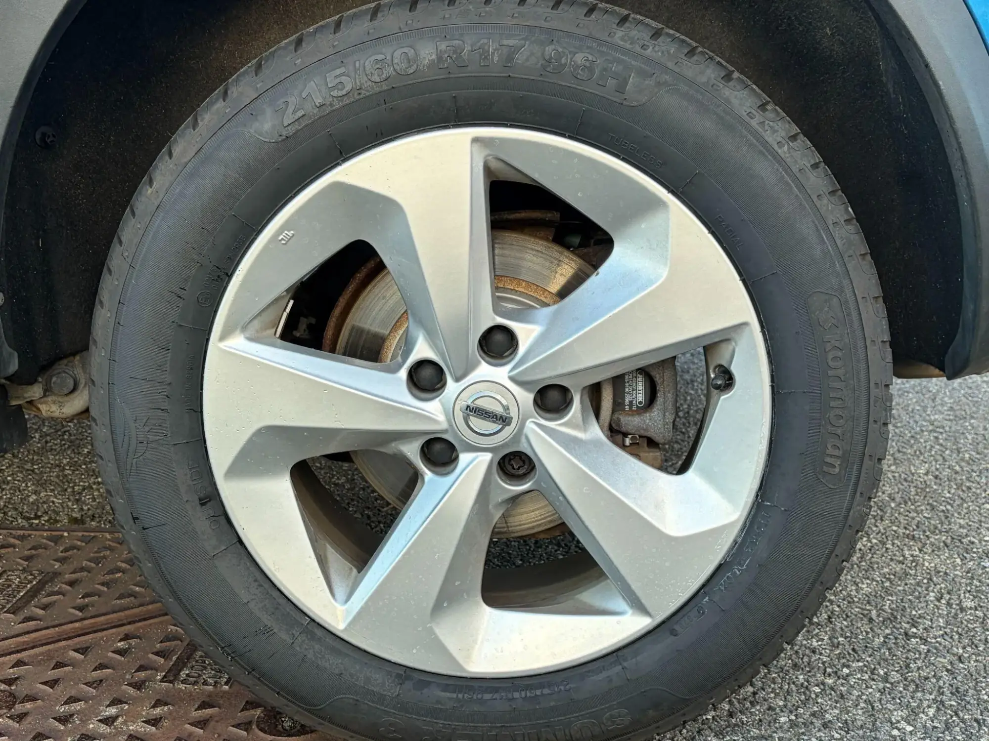 Nissan Qashqai Image 12