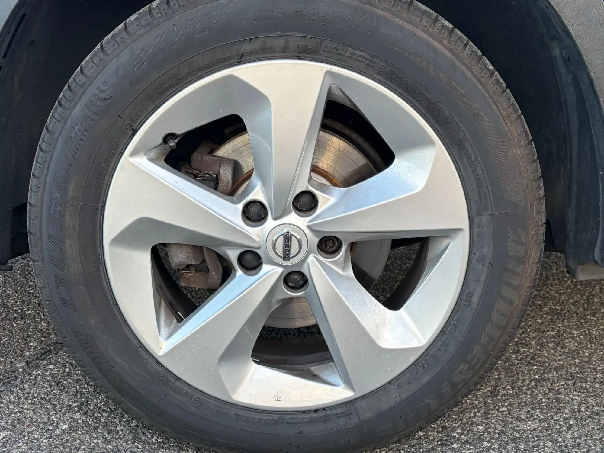Nissan Qashqai Image 13