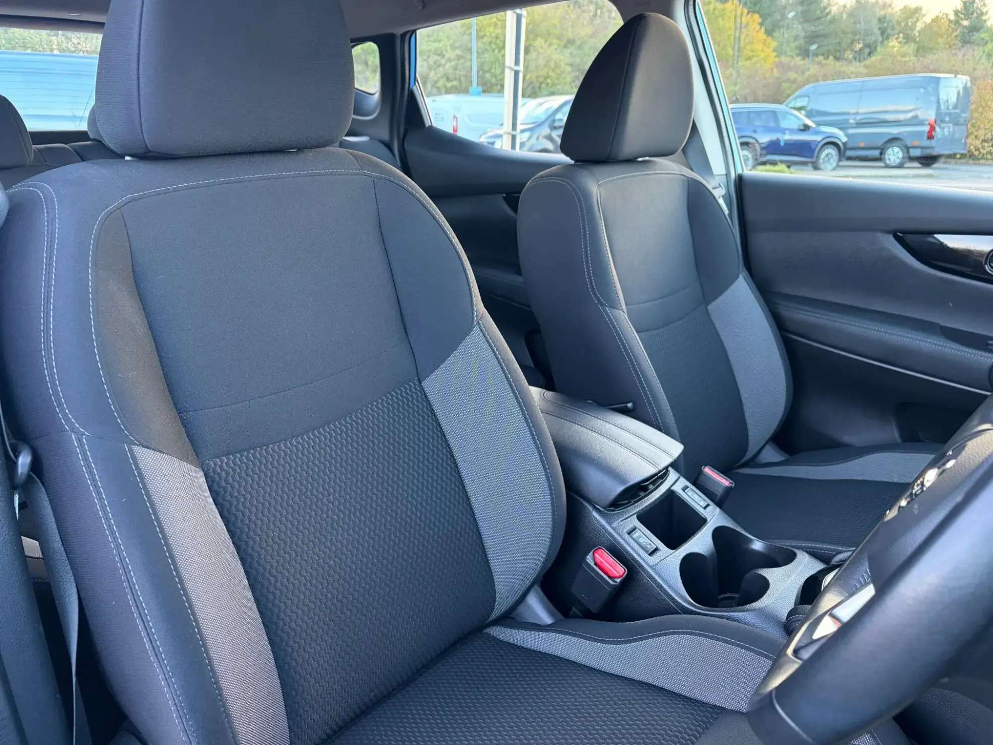 Nissan Qashqai Image 15