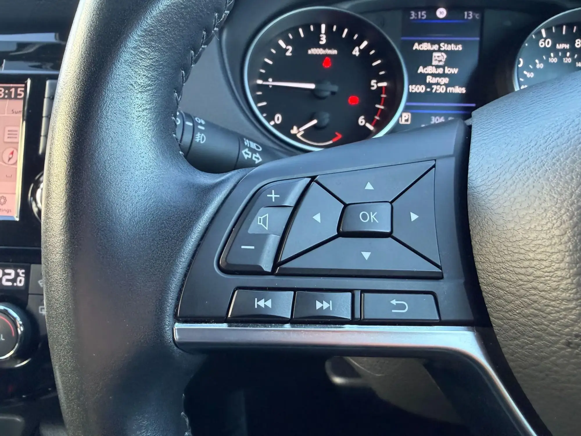 Nissan Qashqai Image 19