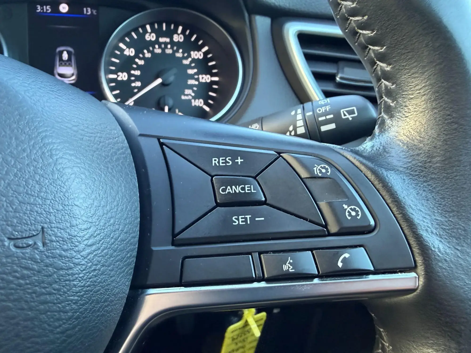 Nissan Qashqai Image 20