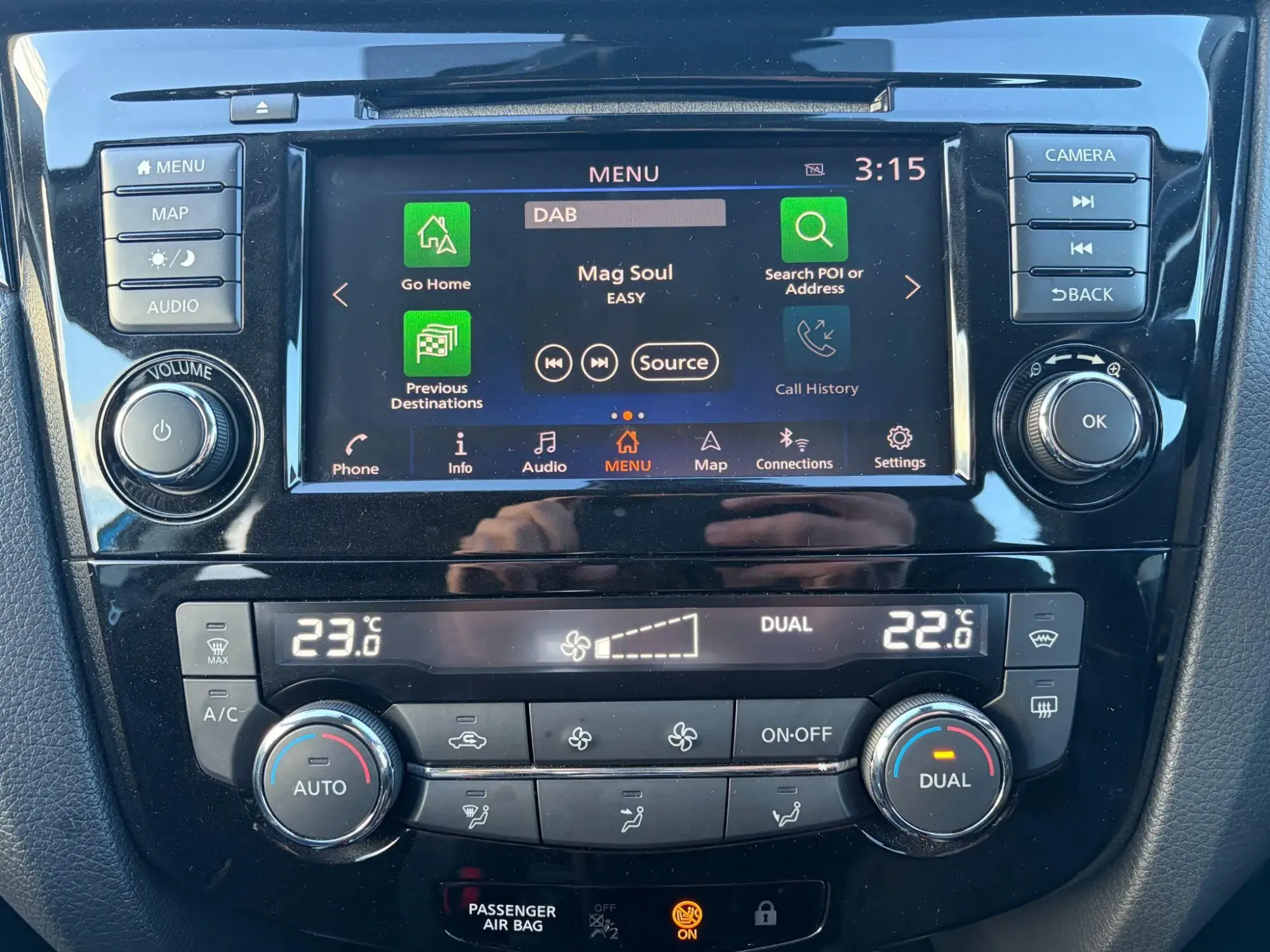 Nissan Qashqai Image 24