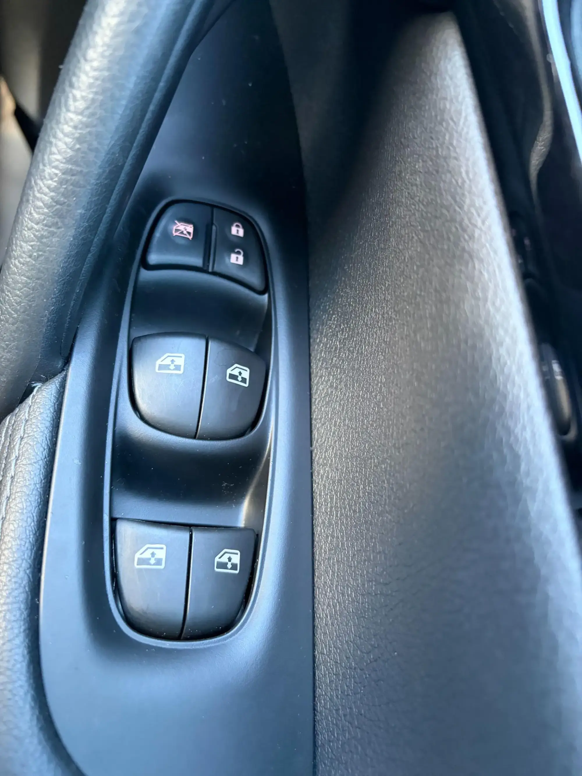 Nissan Qashqai Image 25