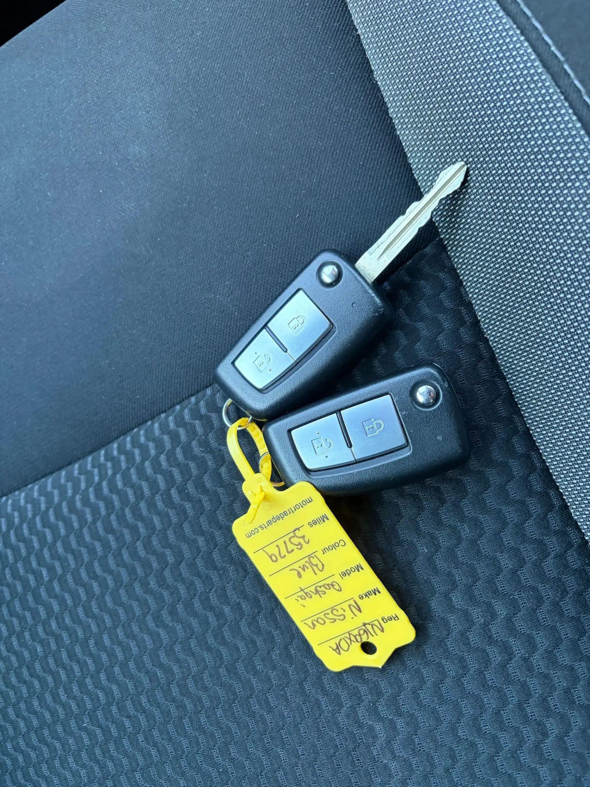 Nissan Qashqai Image 26