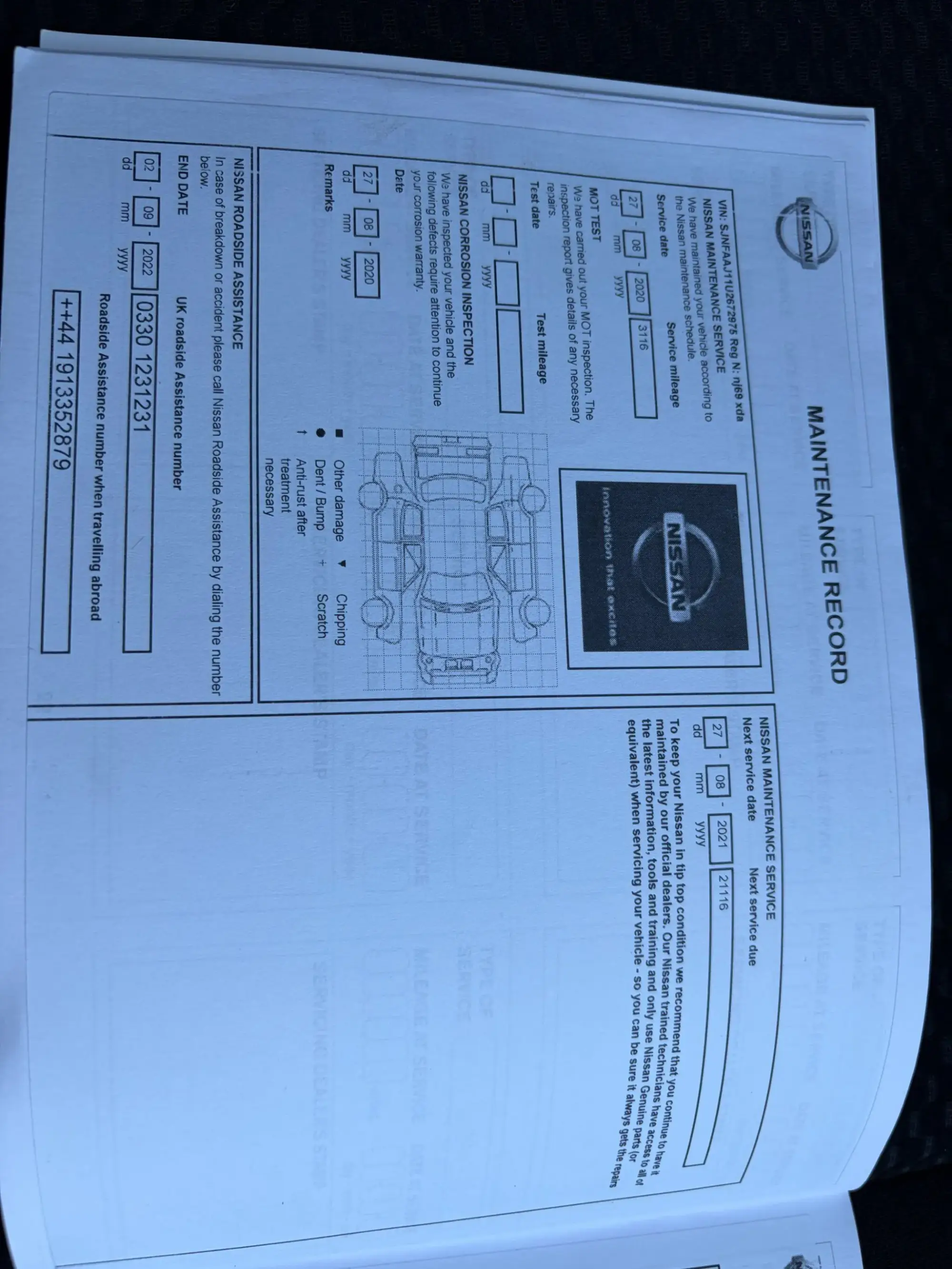 Nissan Qashqai Image 27