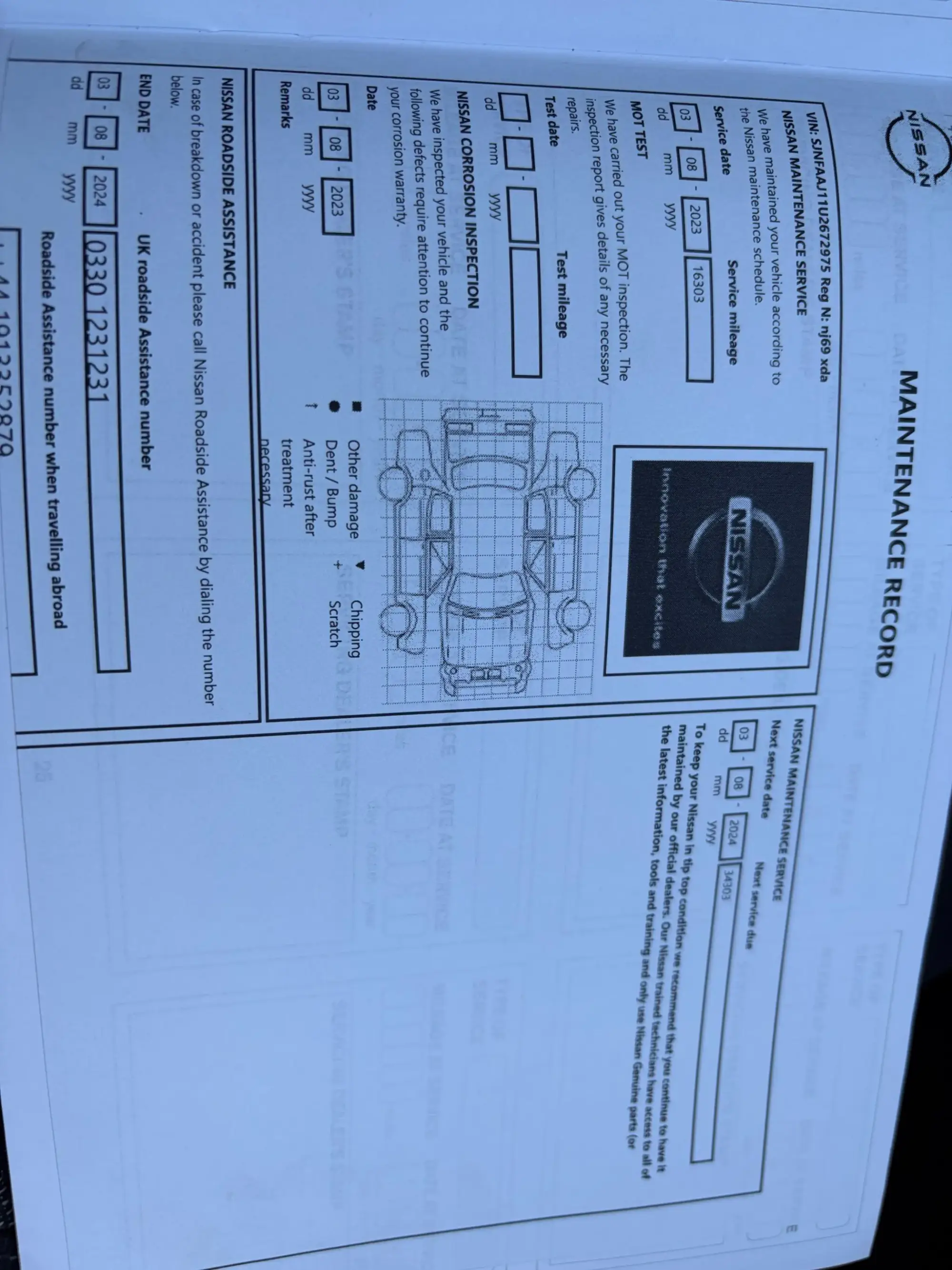 Nissan Qashqai Image 30