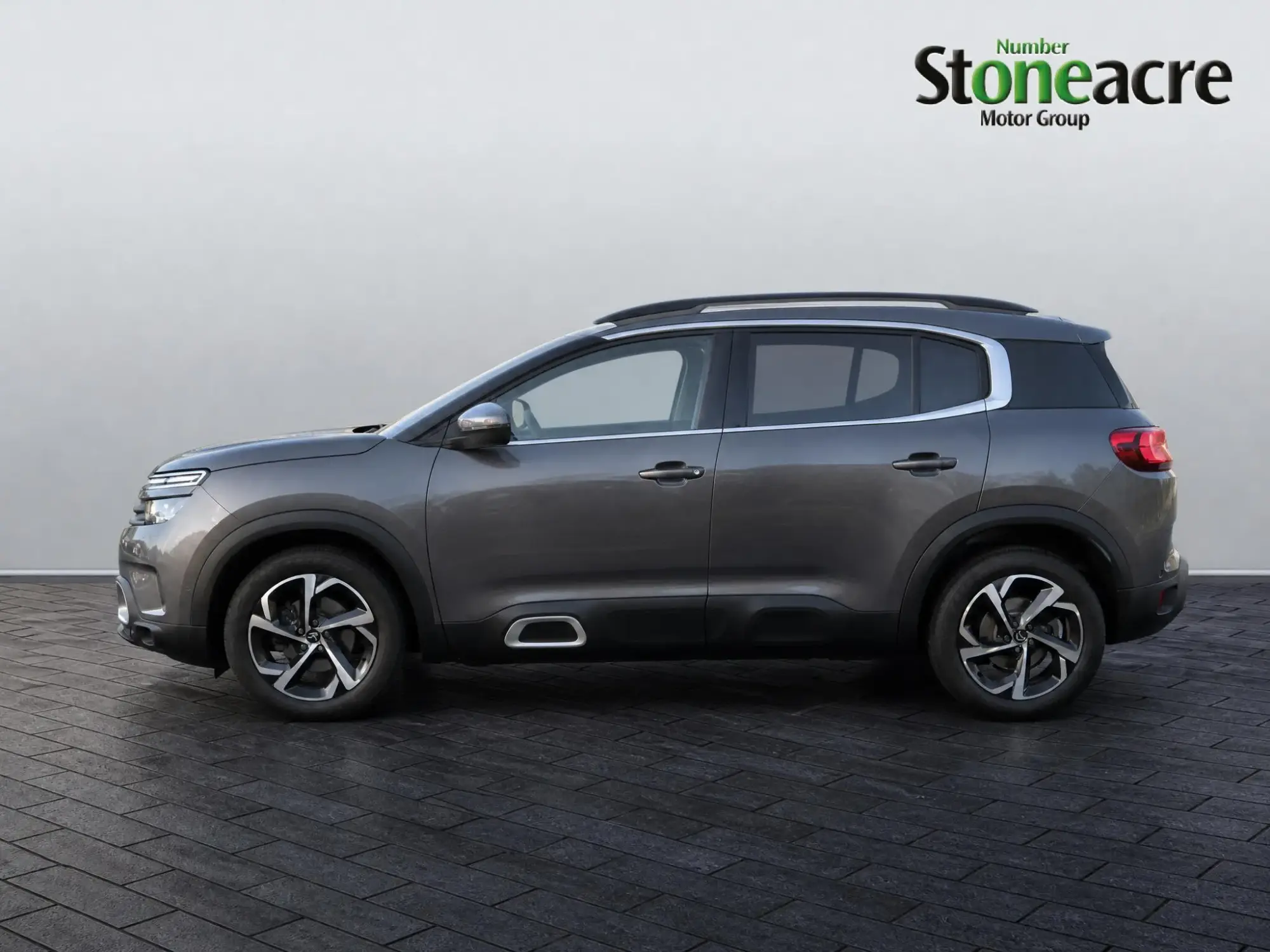 Citroen C5 Aircross Image 6