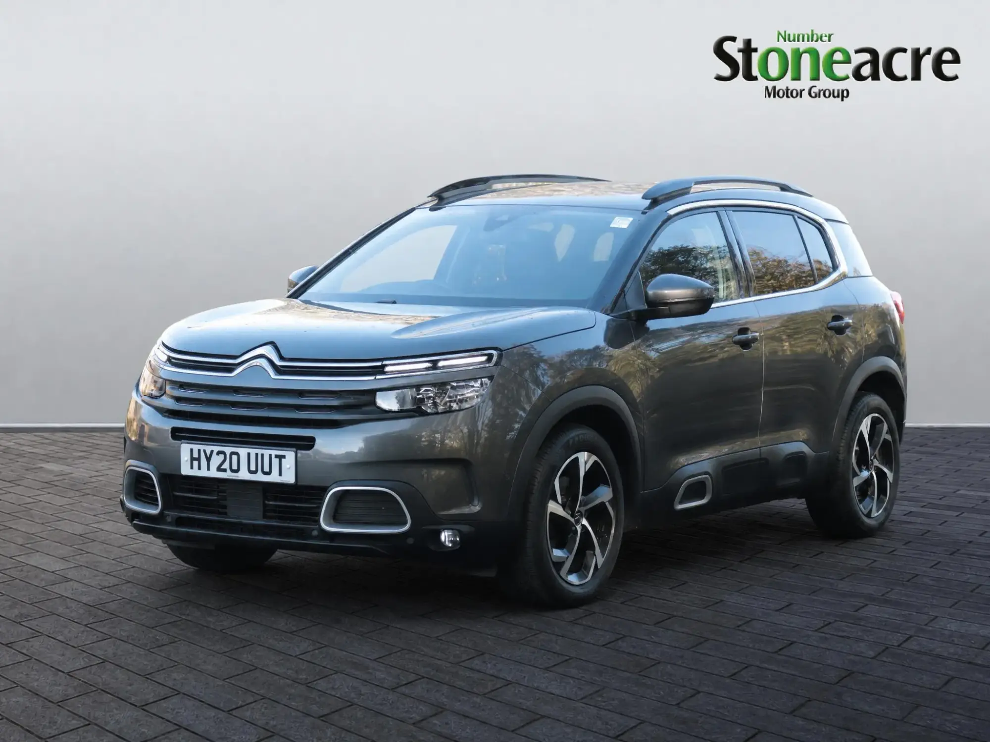 Citroen C5 Aircross Image 7