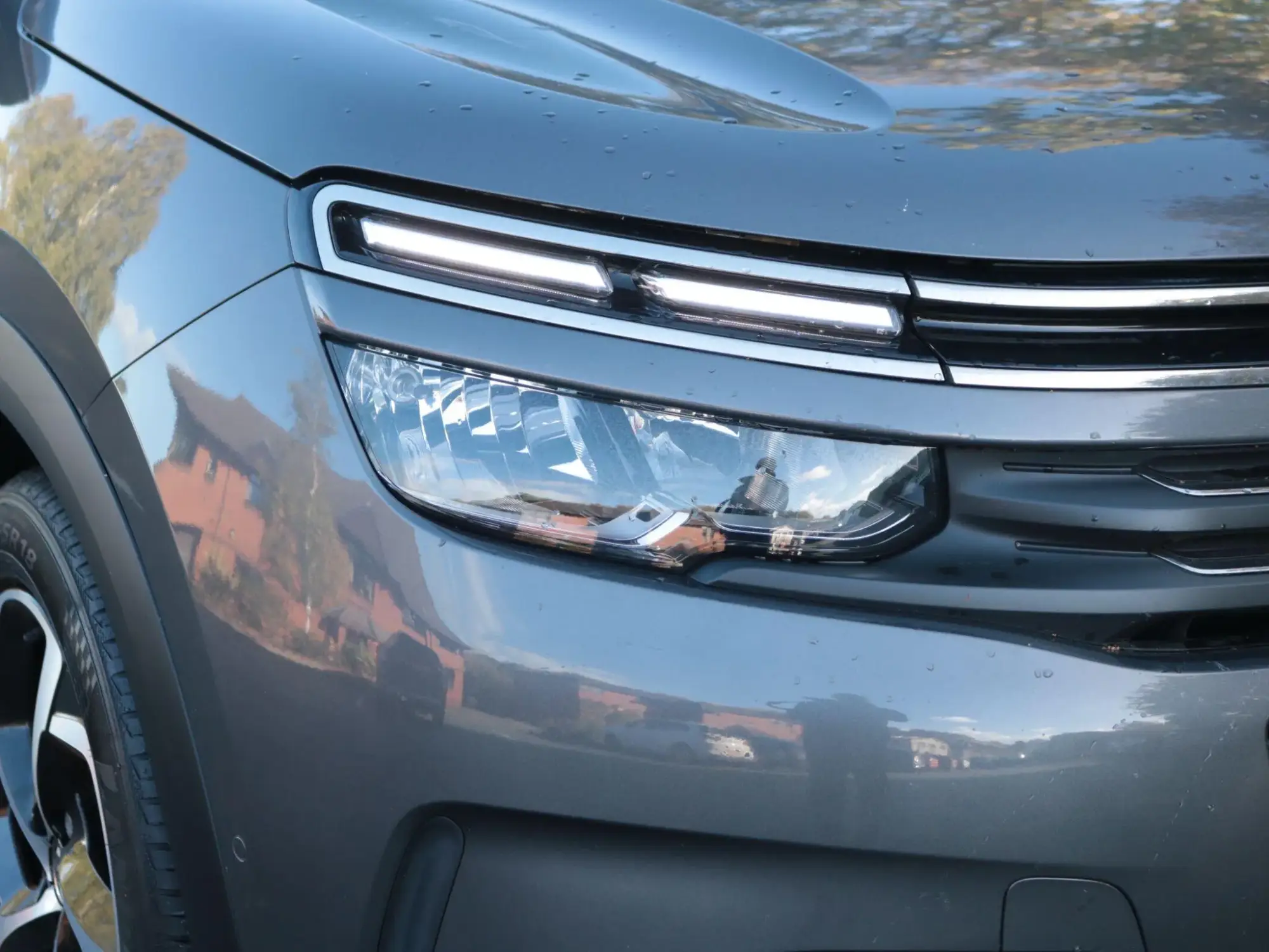 Citroen C5 Aircross Image 9