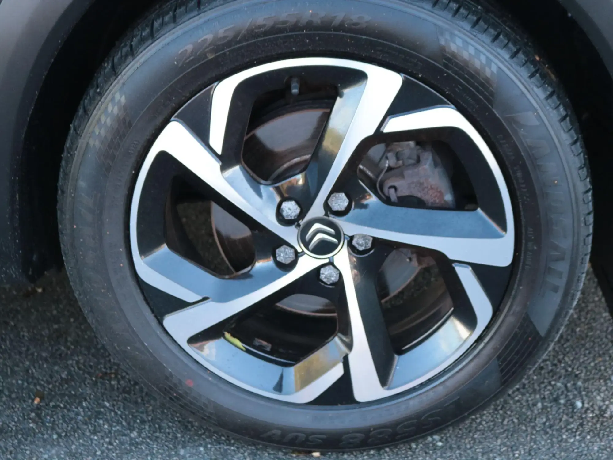 Citroen C5 Aircross Image 10