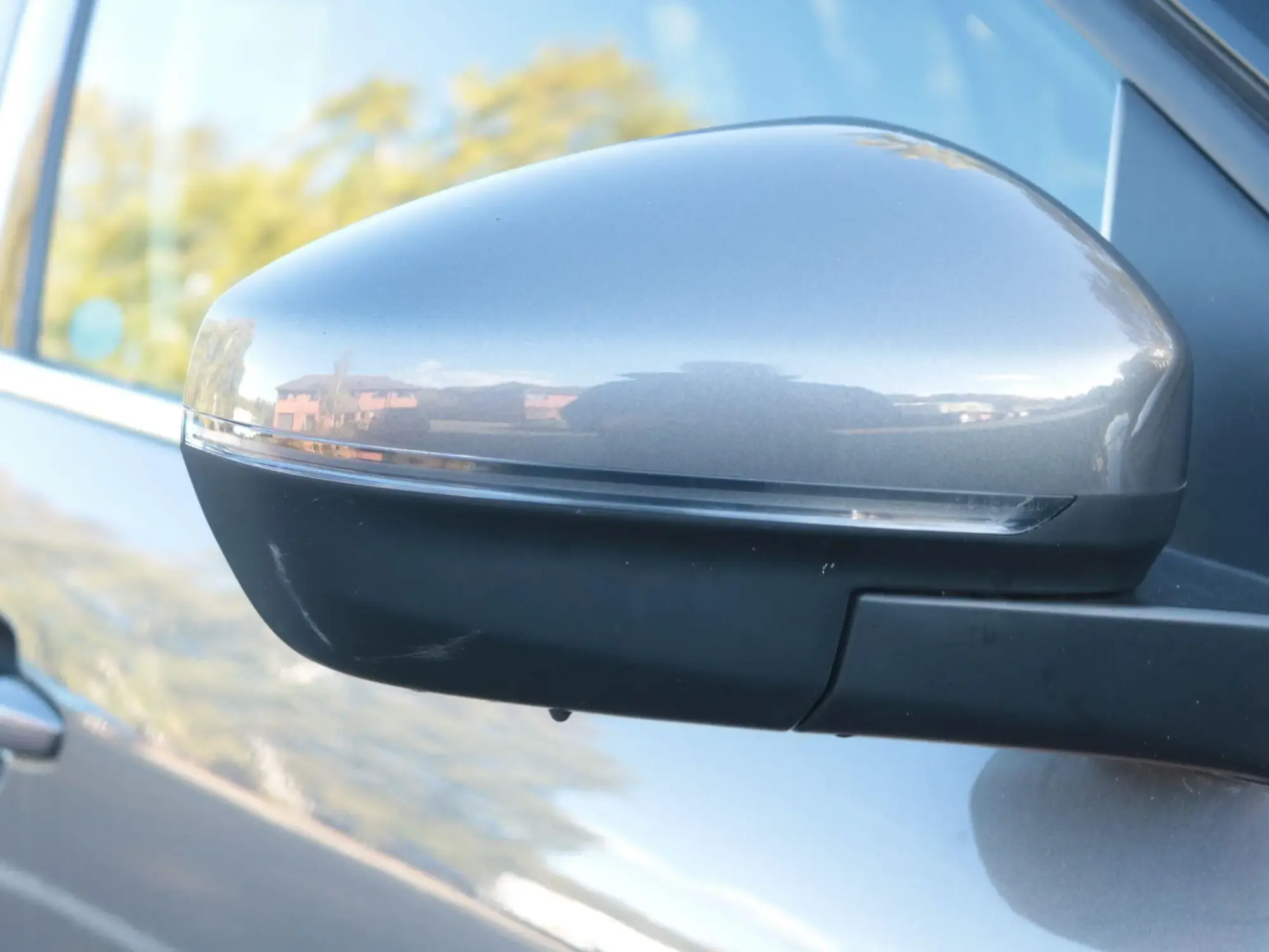 Citroen C5 Aircross Image 11
