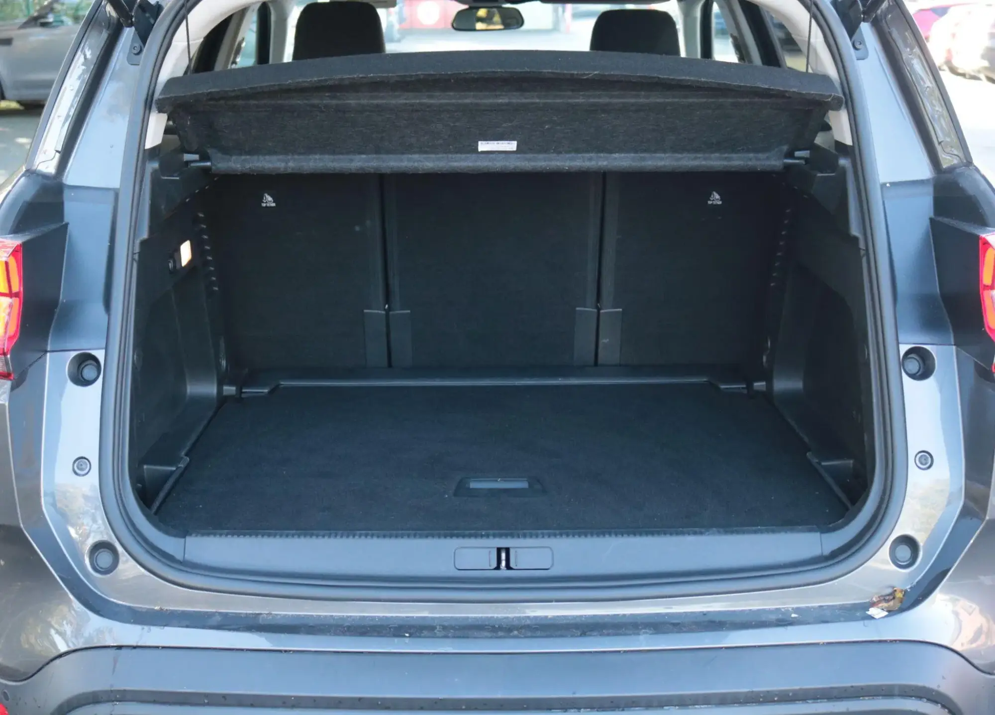 Citroen C5 Aircross Image 13