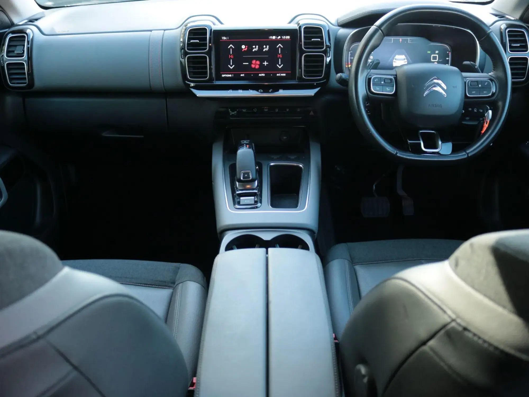 Citroen C5 Aircross Image 15