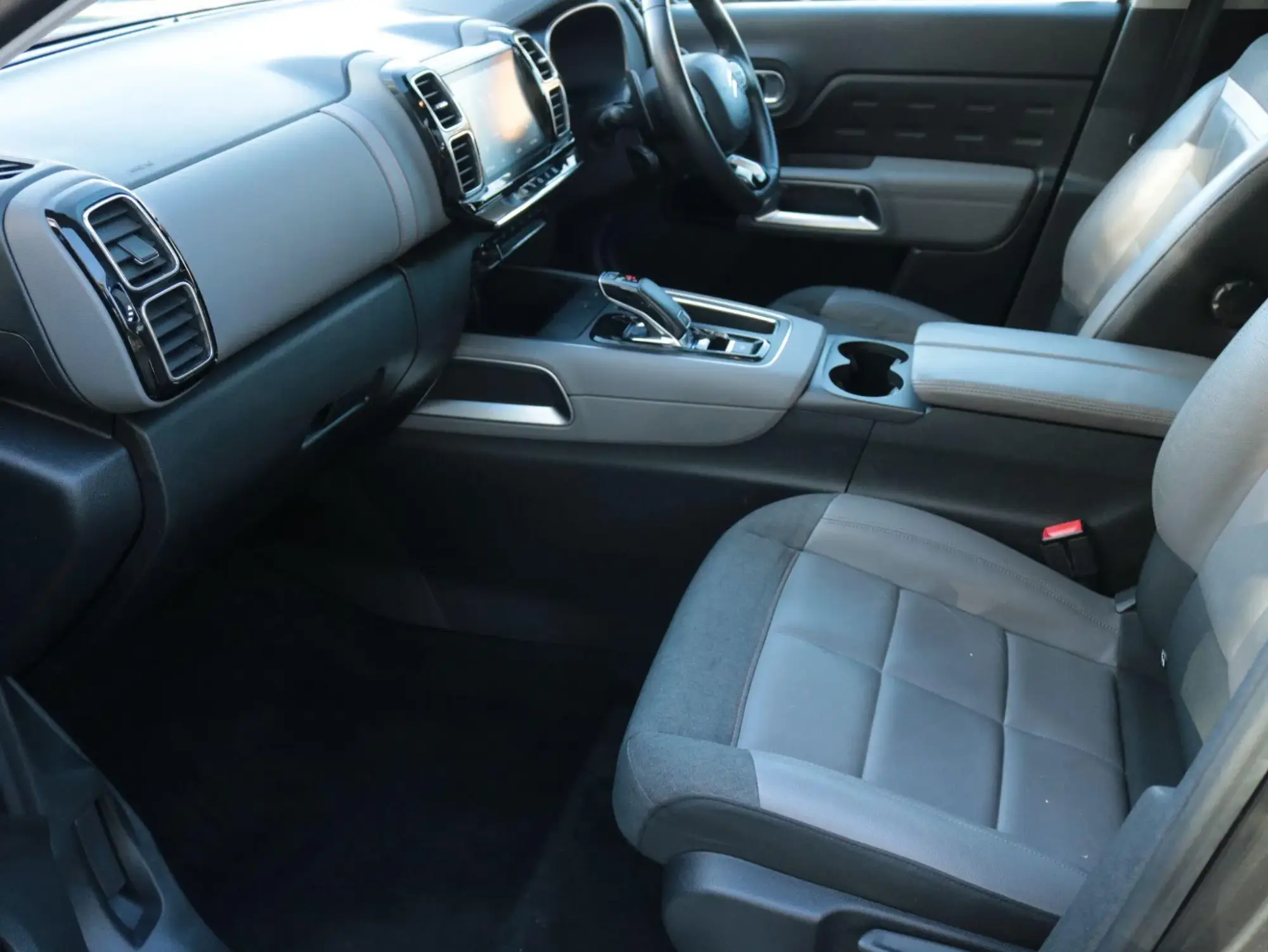 Citroen C5 Aircross Image 16