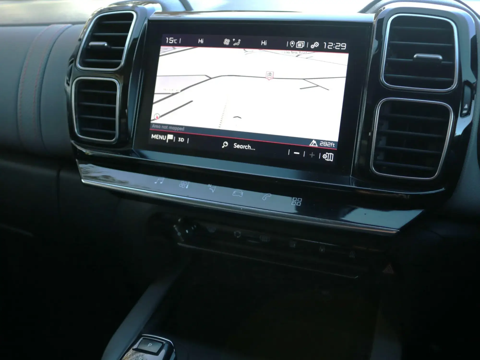 Citroen C5 Aircross Image 21