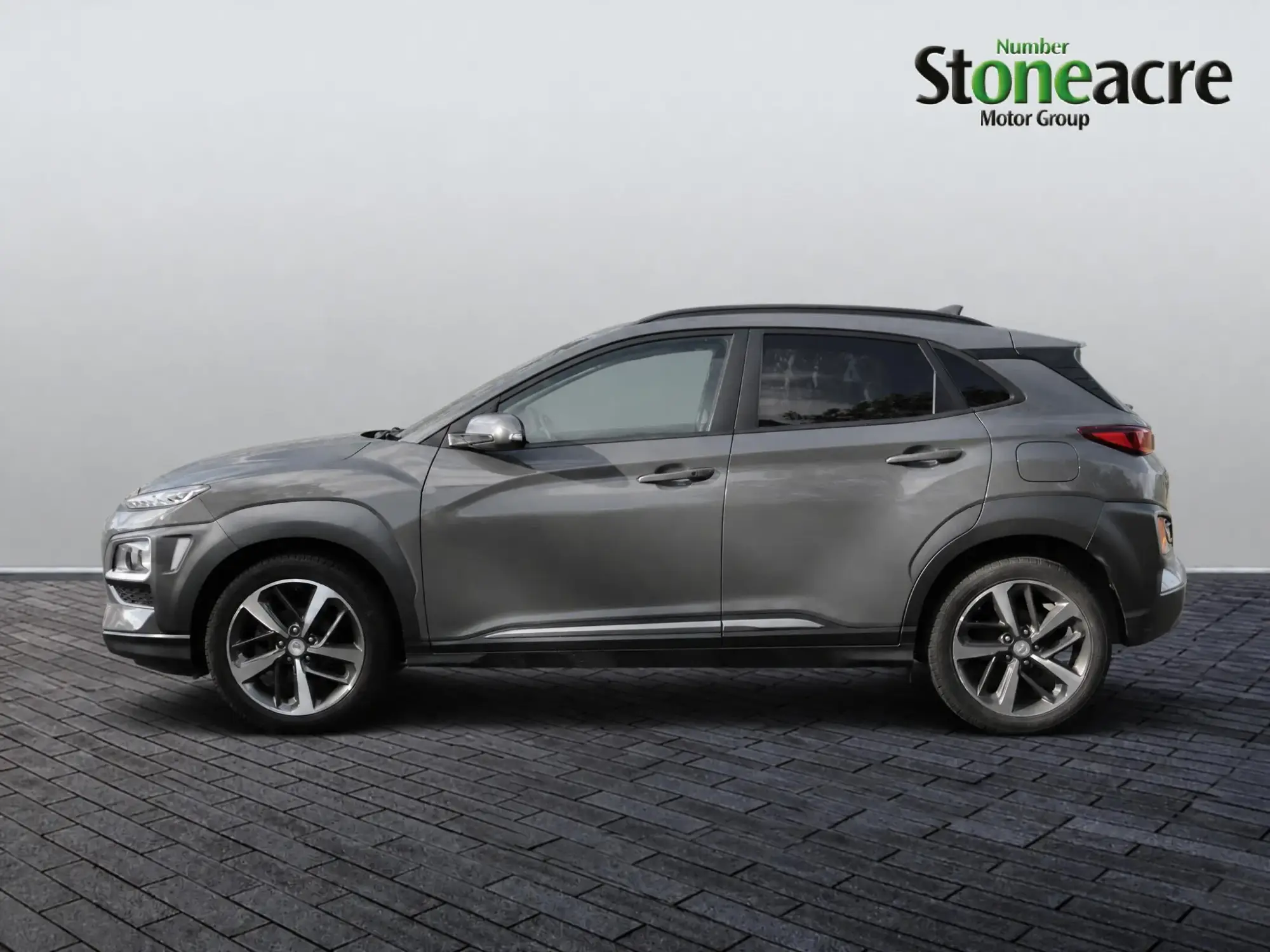 Hyundai KONA Image 6 Hyundai KONA Image 6