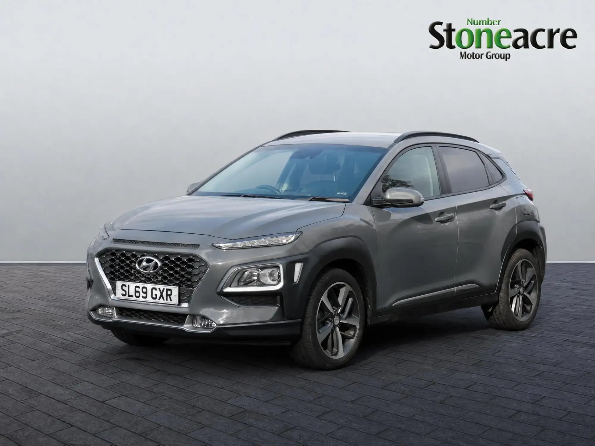 Hyundai KONA Image 7 Hyundai KONA Image 7