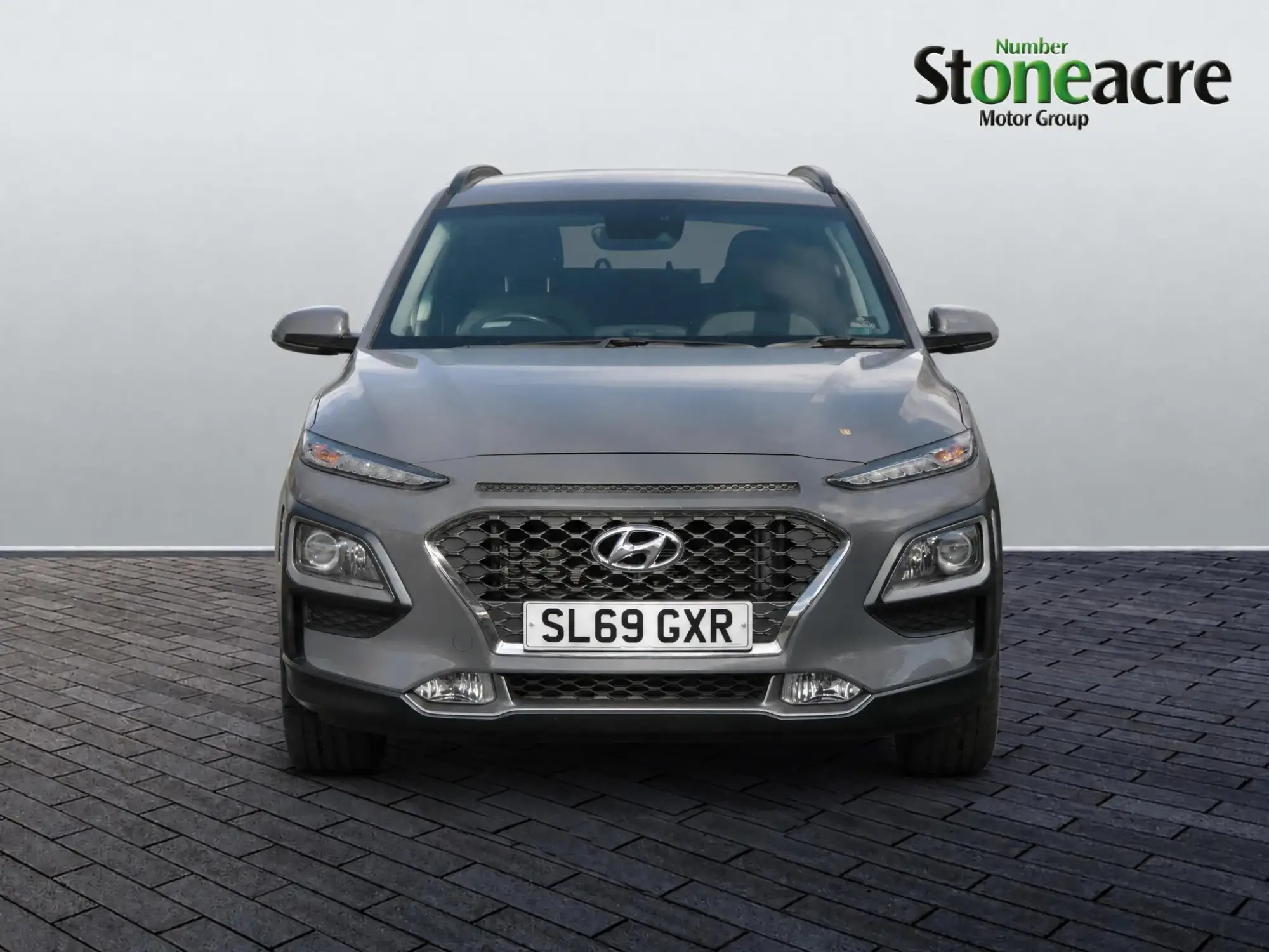 Hyundai KONA Image 8 Hyundai KONA Image 8