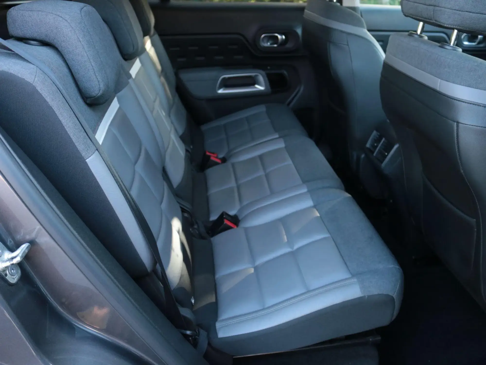 Citroen C5 Aircross Image 26