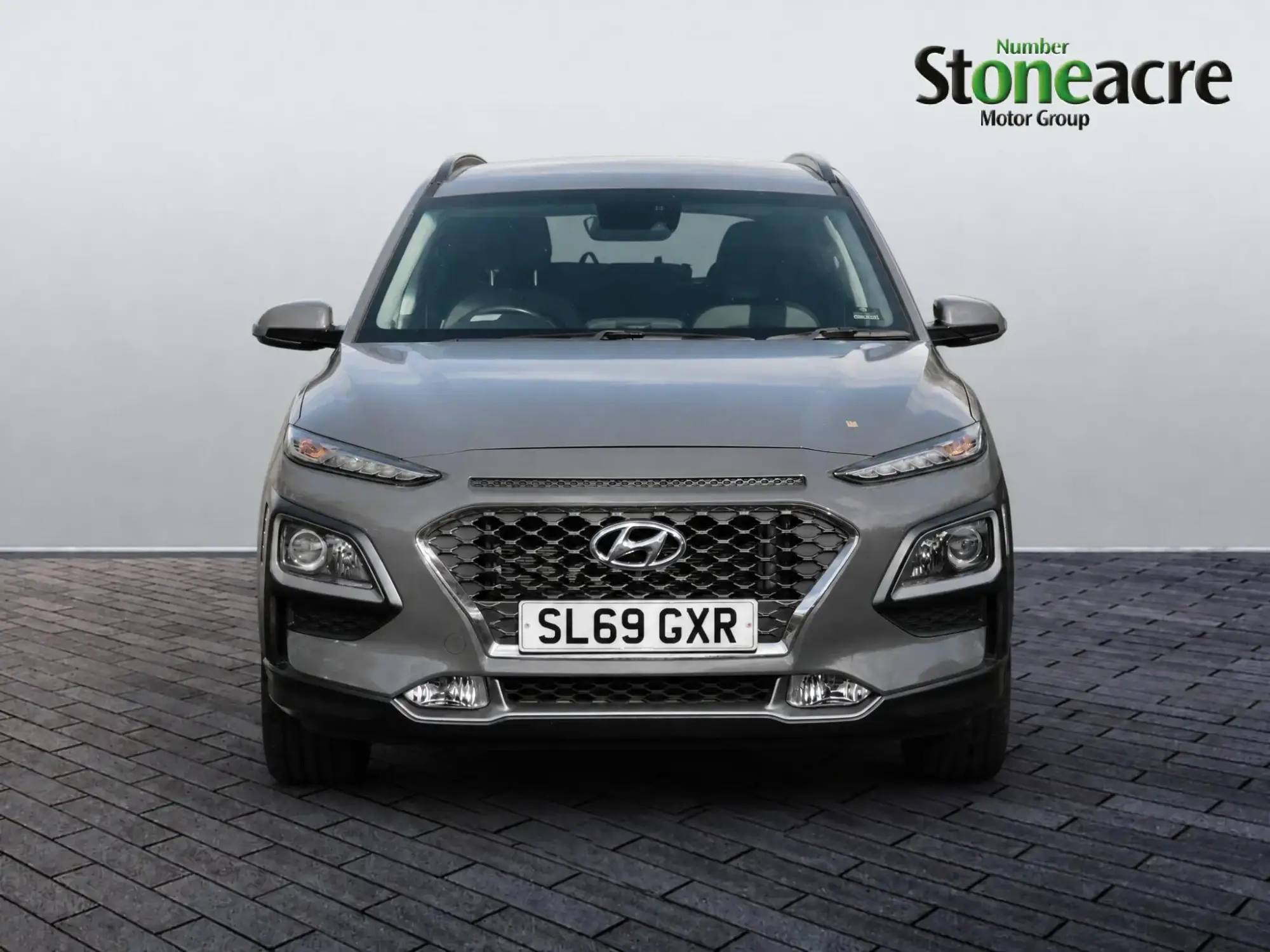 Hyundai KONA Image 9 Hyundai KONA Image 9