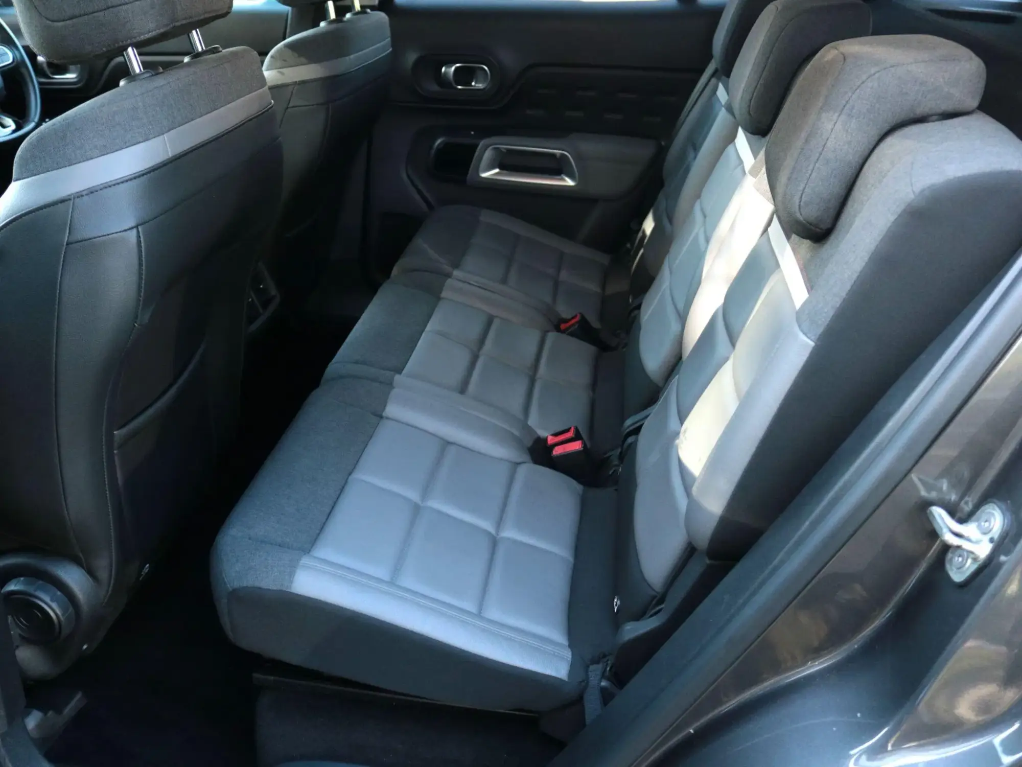 Citroen C5 Aircross Image 27