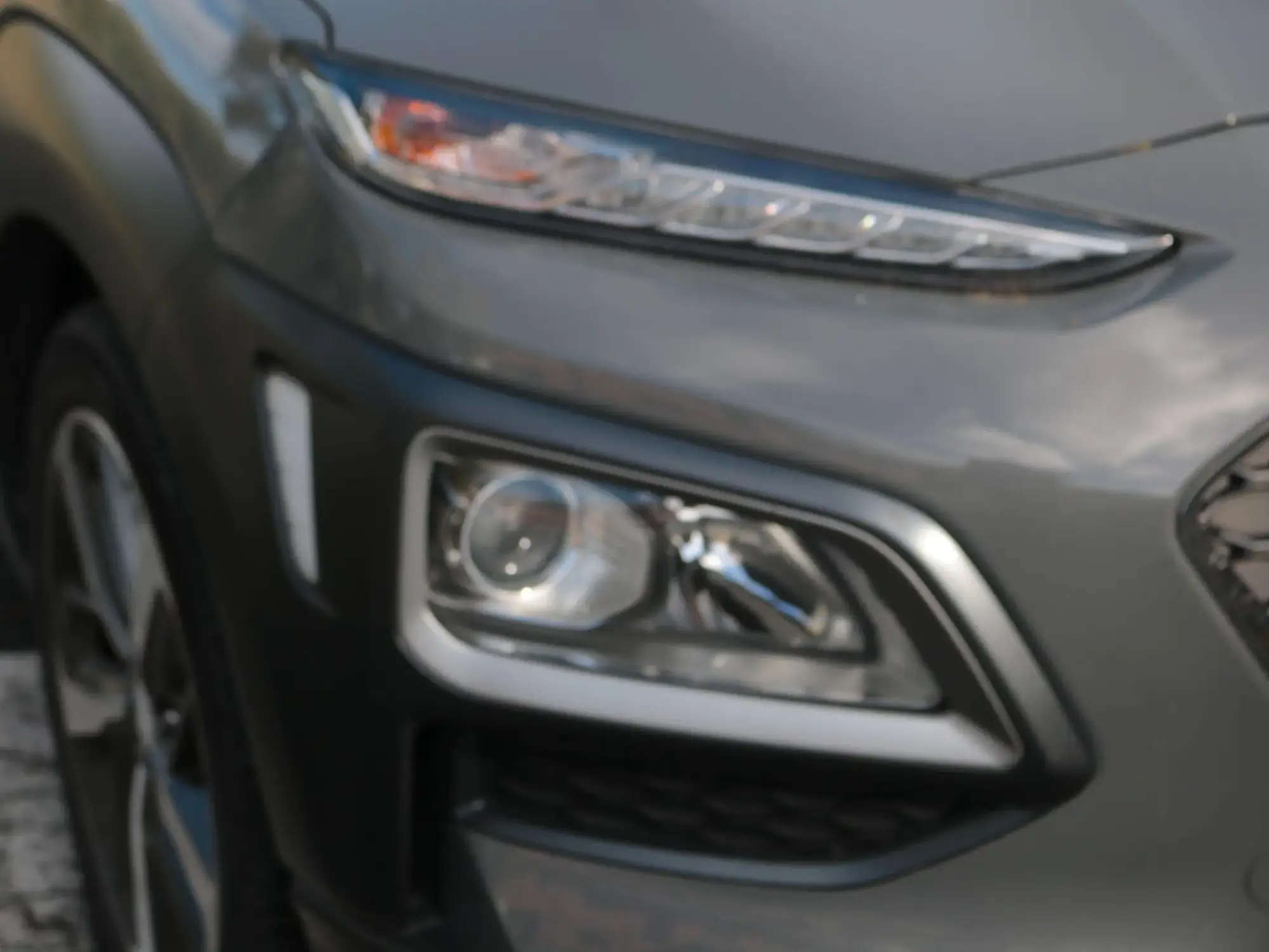 Hyundai KONA Image 10 Hyundai KONA Image 10