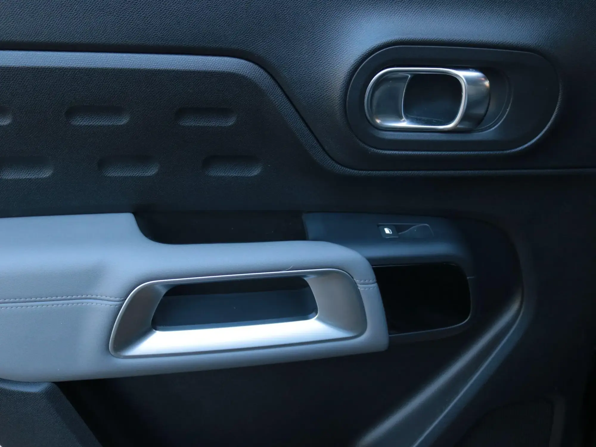 Citroen C5 Aircross Image 28