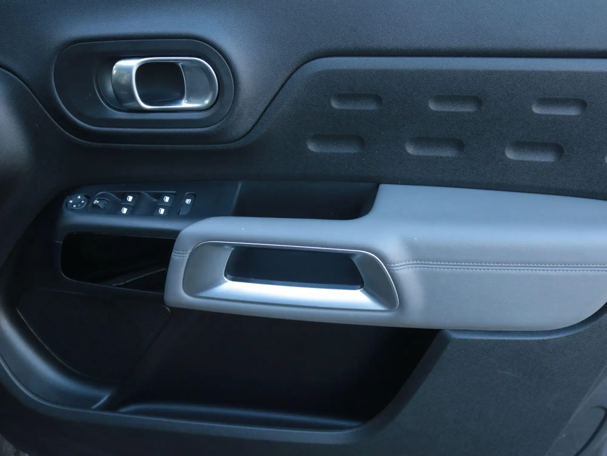 Citroen C5 Aircross Image 29