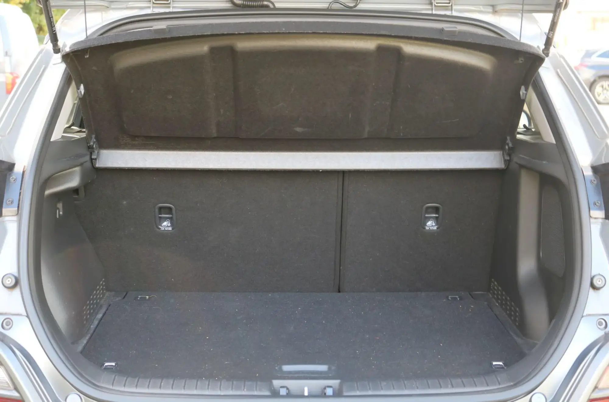 Hyundai KONA Image 12 Hyundai KONA Image 12