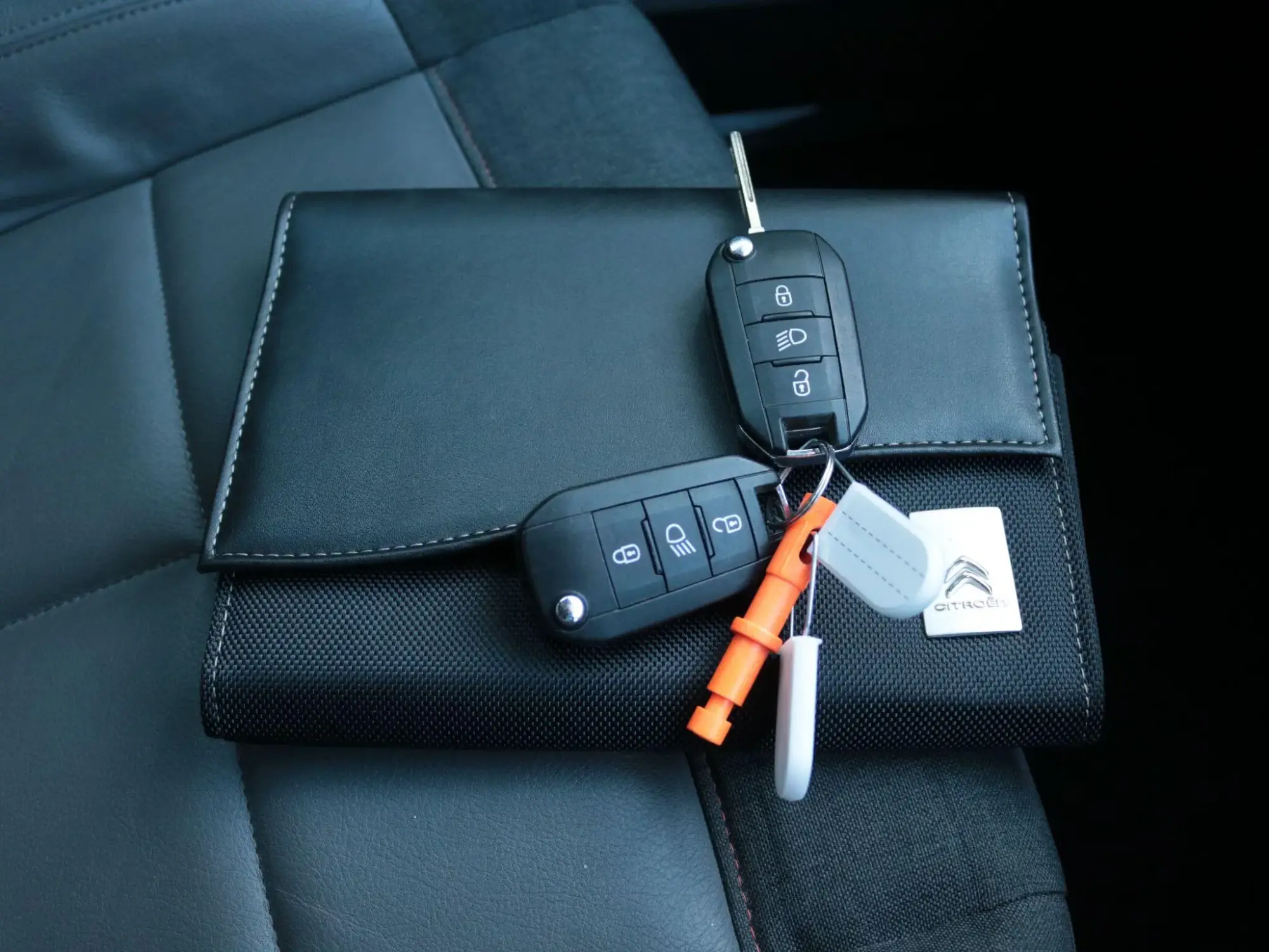 Citroen C5 Aircross Image 31