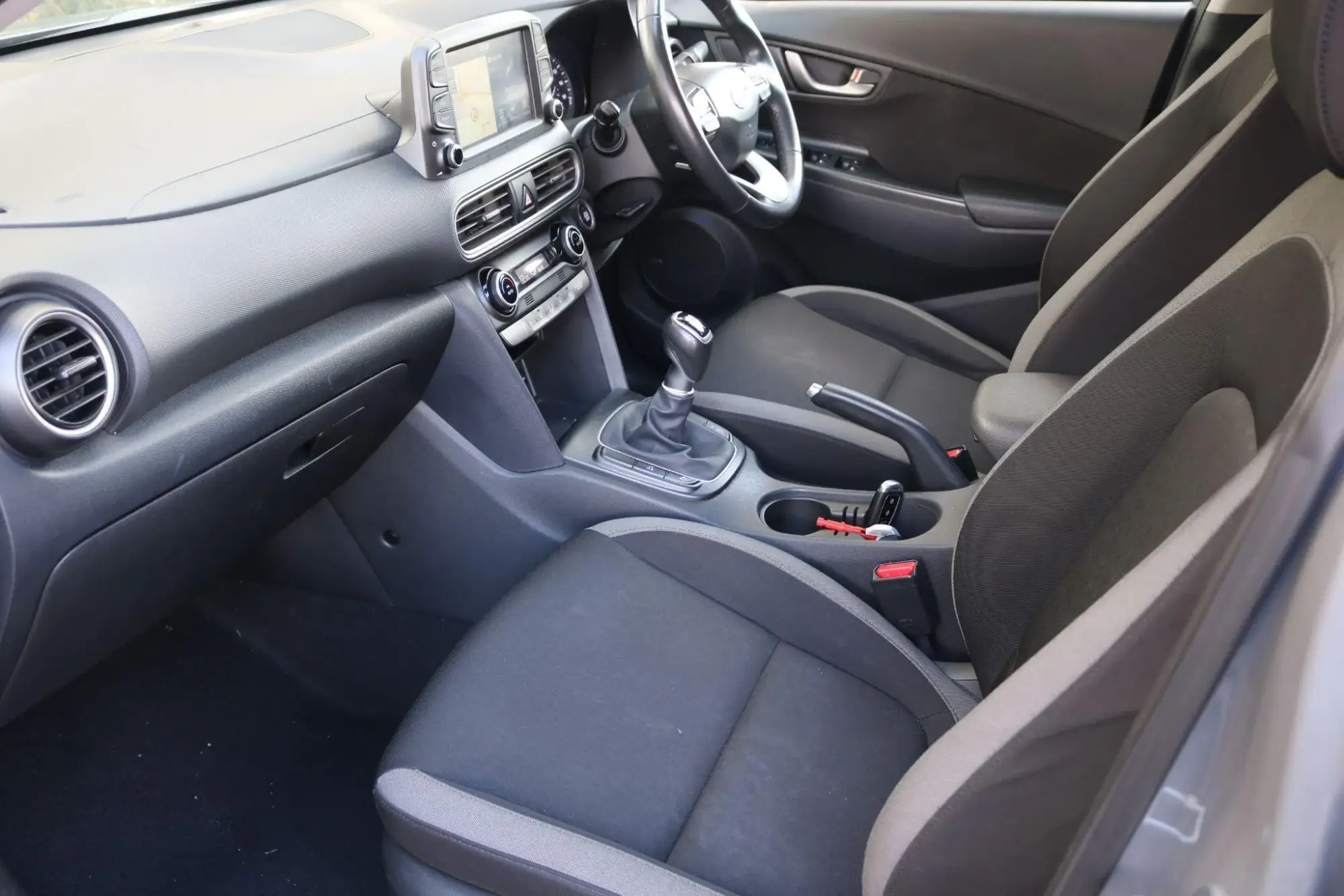 Hyundai KONA Image 16 Hyundai KONA Image 16