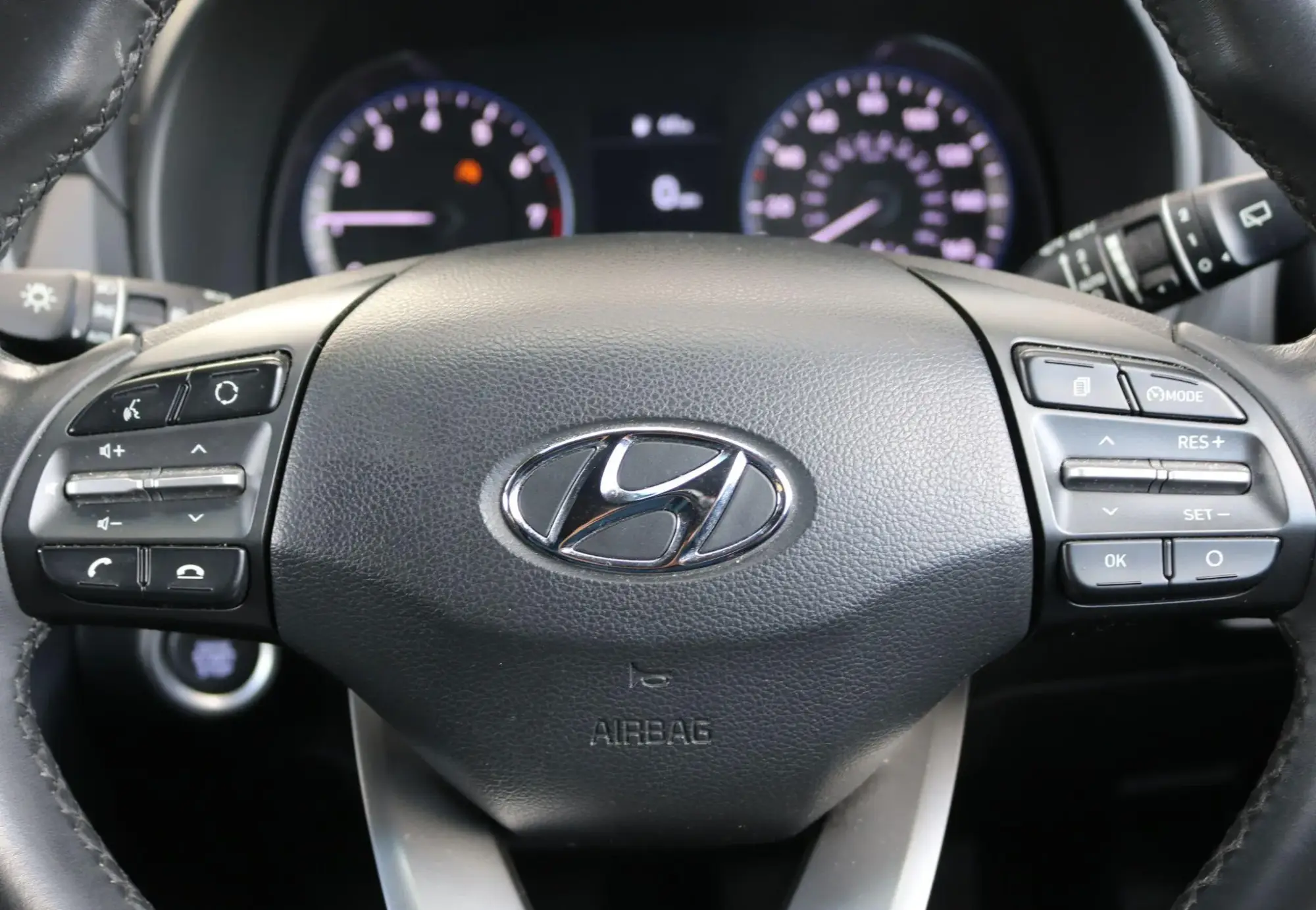 Hyundai KONA Image 18 Hyundai KONA Image 18