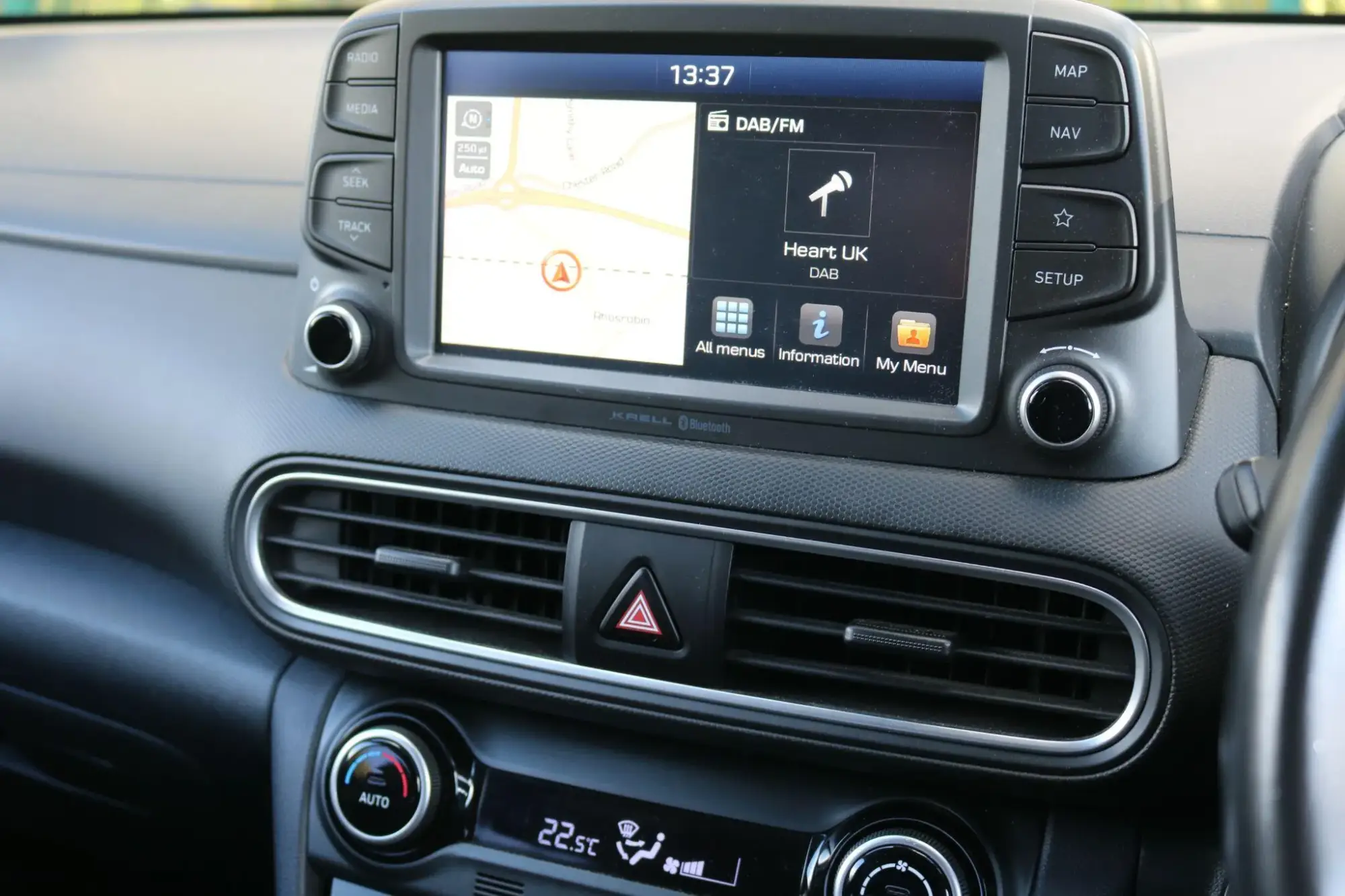 Hyundai KONA Image 19 Hyundai KONA Image 19