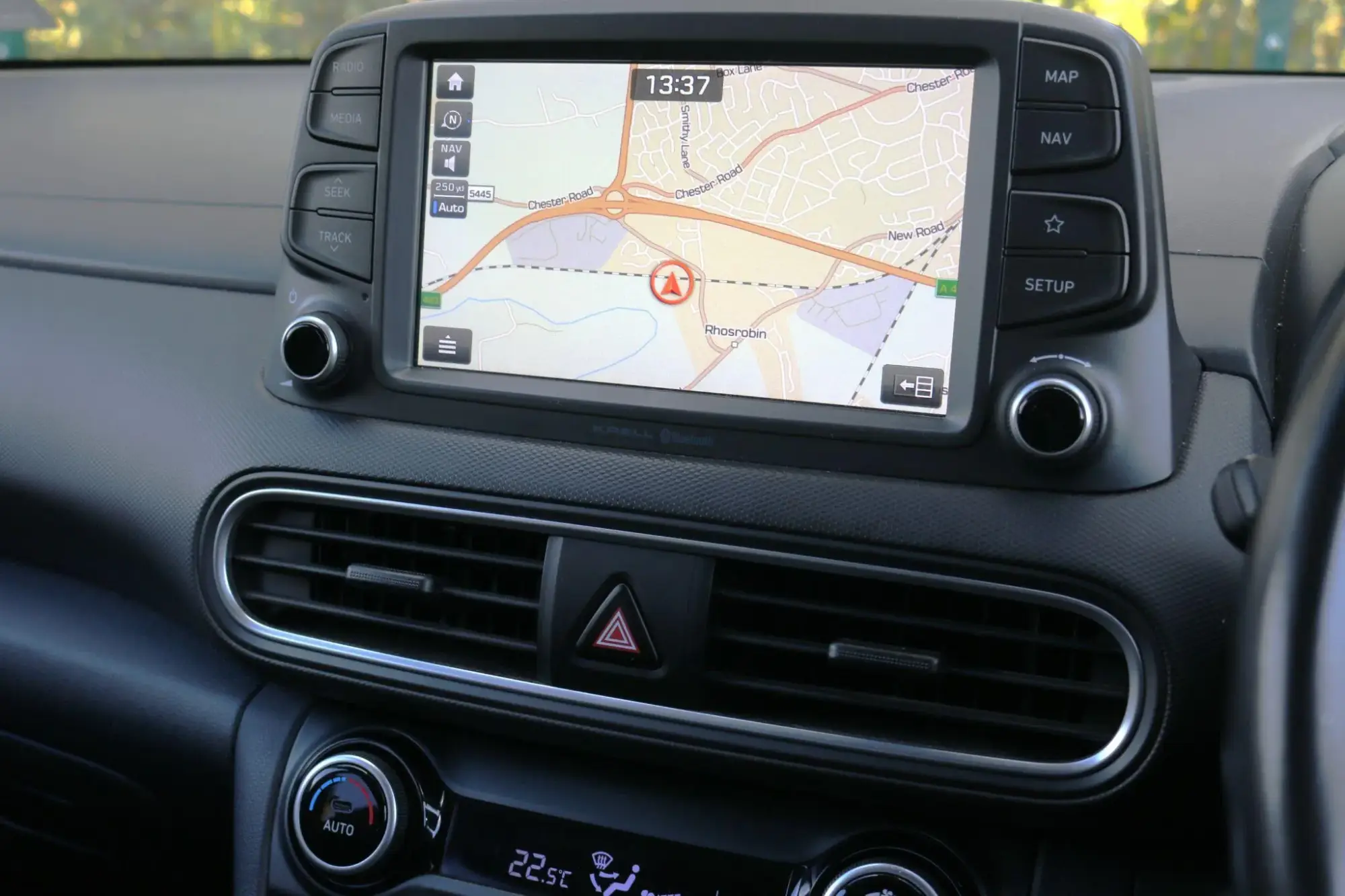 Hyundai KONA Image 20 Hyundai KONA Image 20