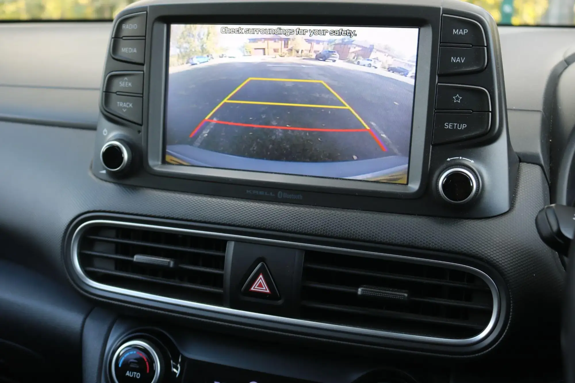 Hyundai KONA Image 21 Hyundai KONA Image 21