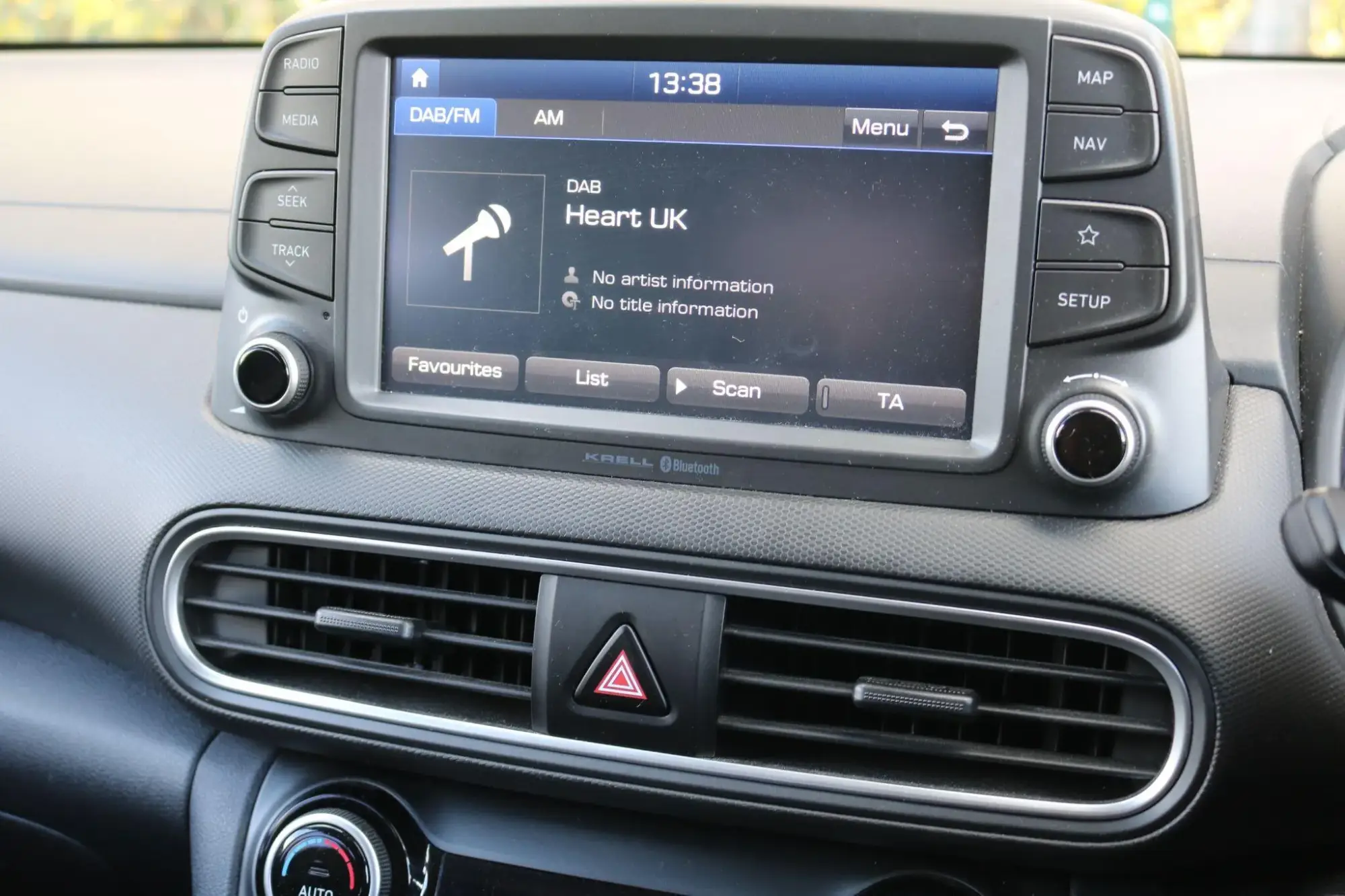 Hyundai KONA Image 22 Hyundai KONA Image 22