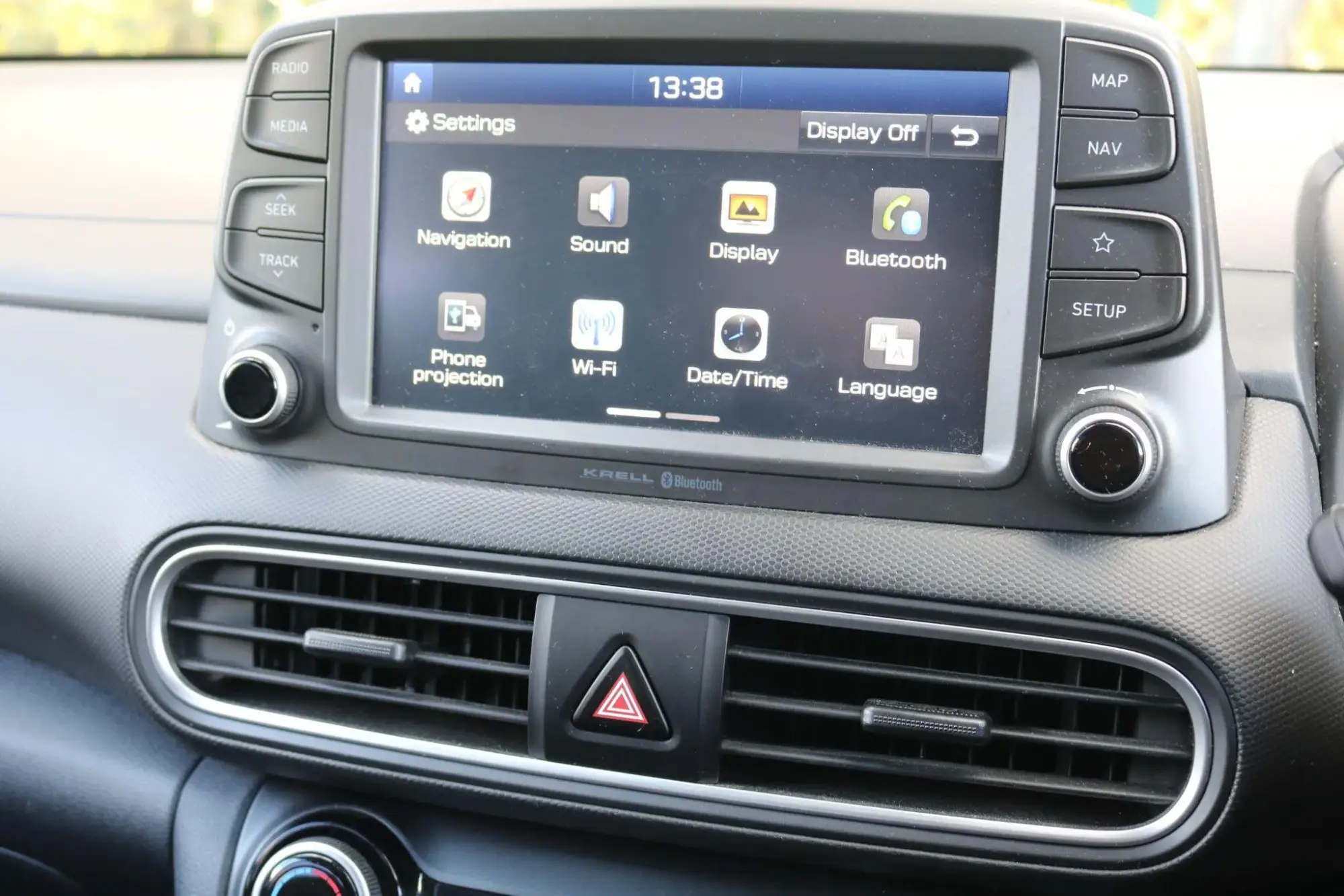 Hyundai KONA Image 23 Hyundai KONA Image 23