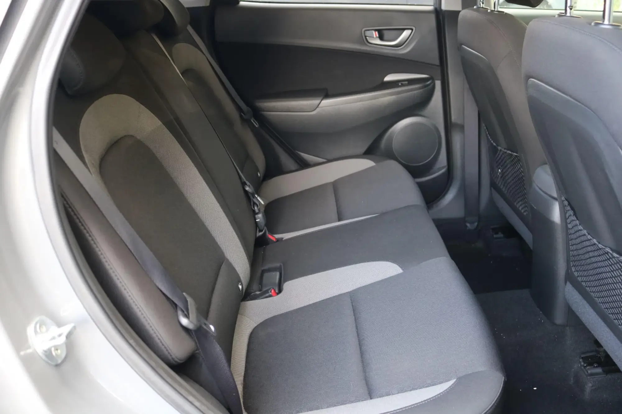 Hyundai KONA Image 26 Hyundai KONA Image 26
