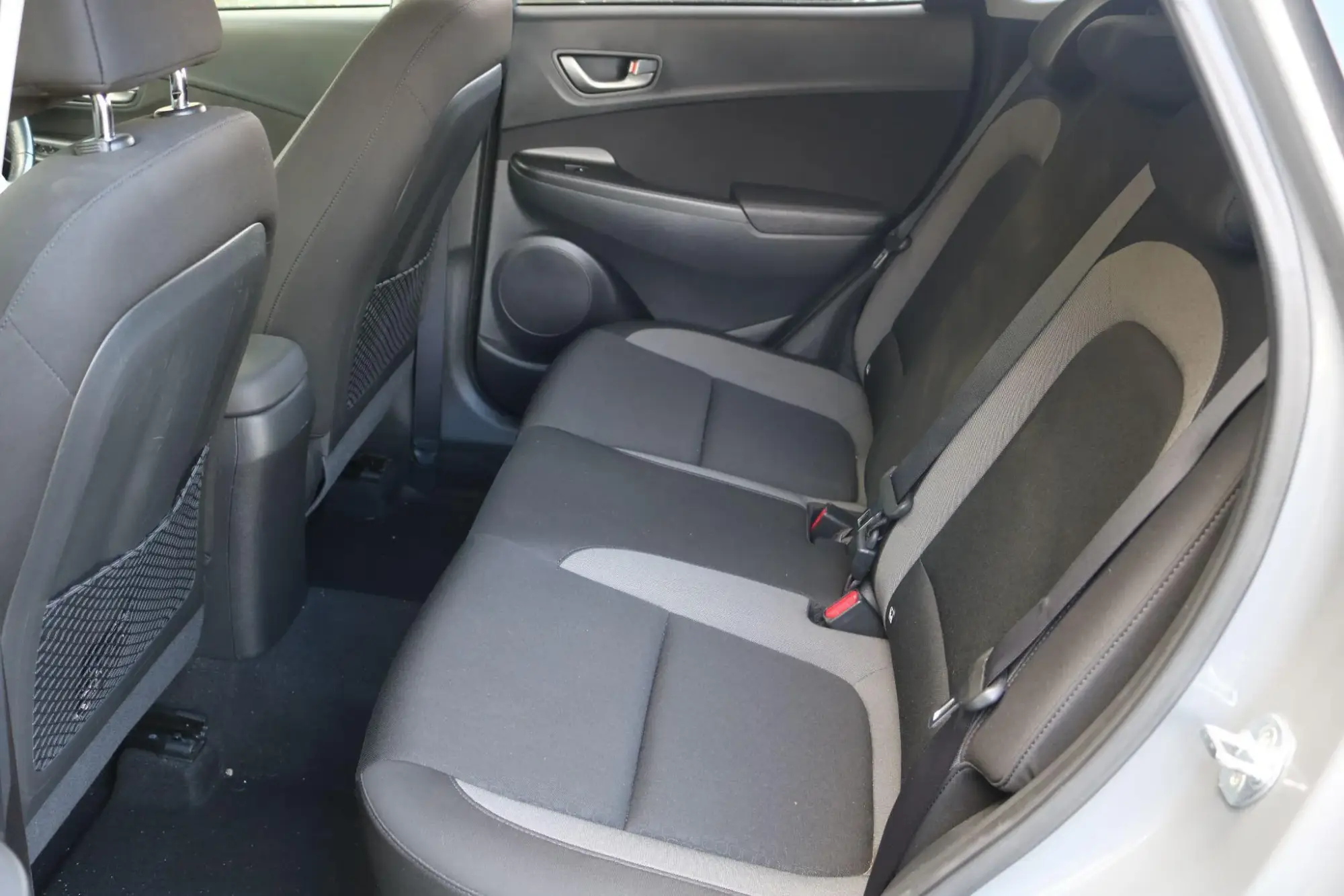 Hyundai KONA Image 27 Hyundai KONA Image 27