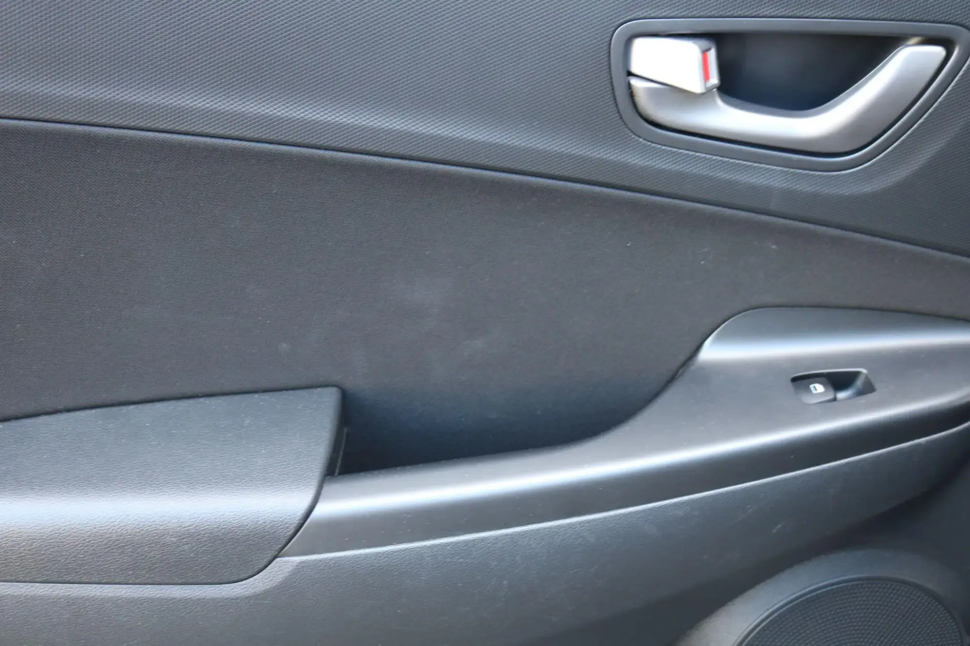 Hyundai KONA Image 28 Hyundai KONA Image 28