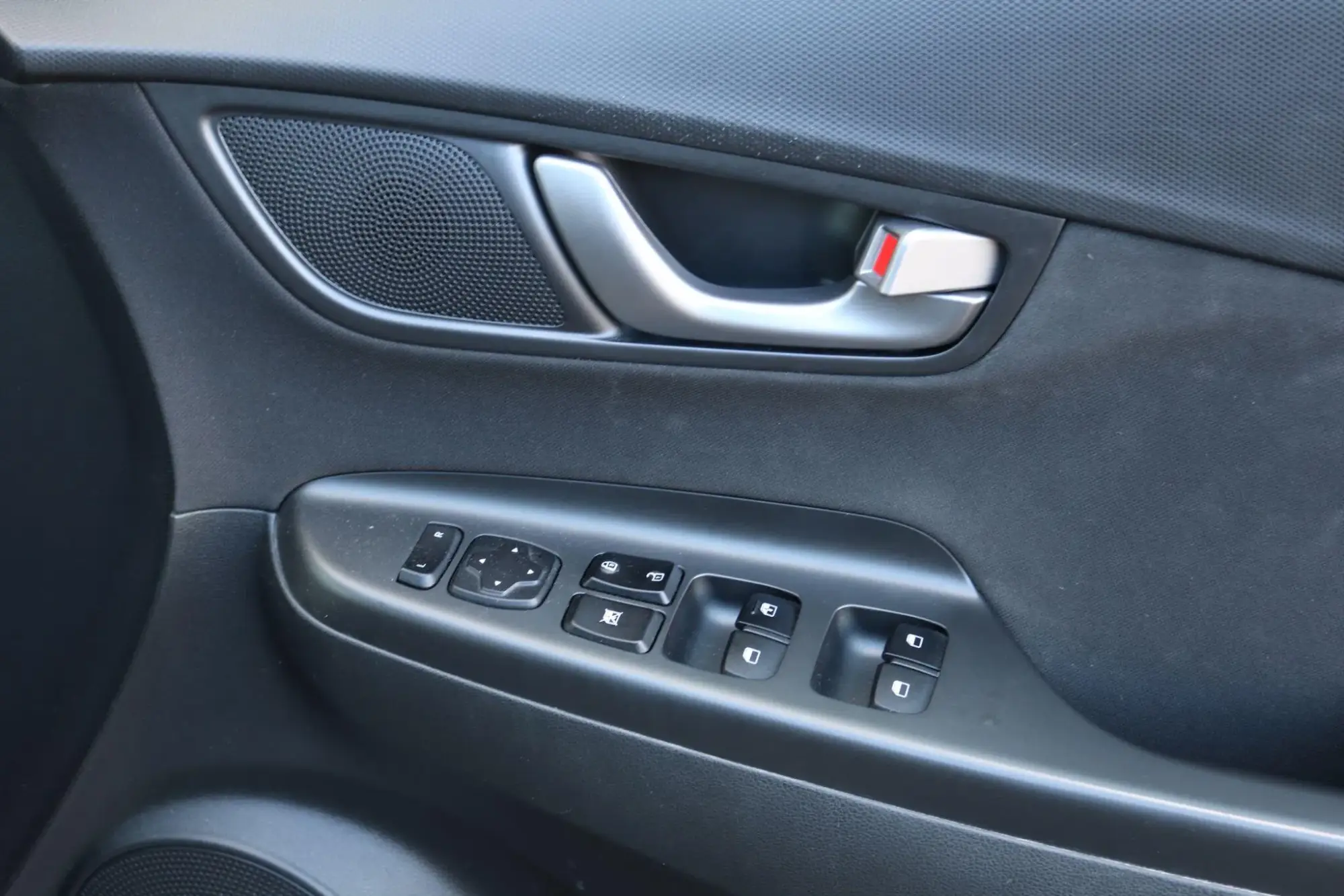 Hyundai KONA Image 29 Hyundai KONA Image 29