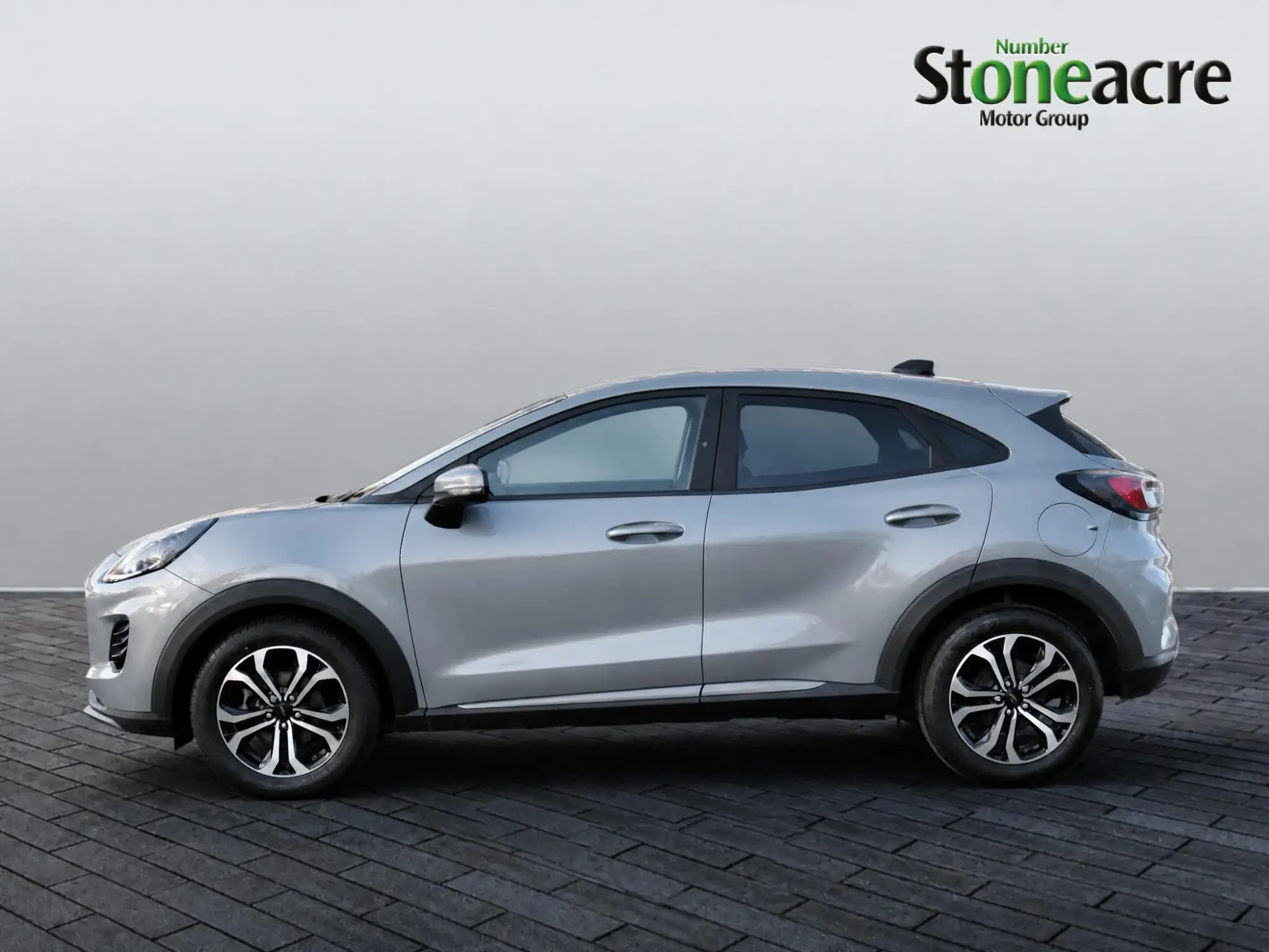 Ford Puma Image 6 Ford Puma Image 6