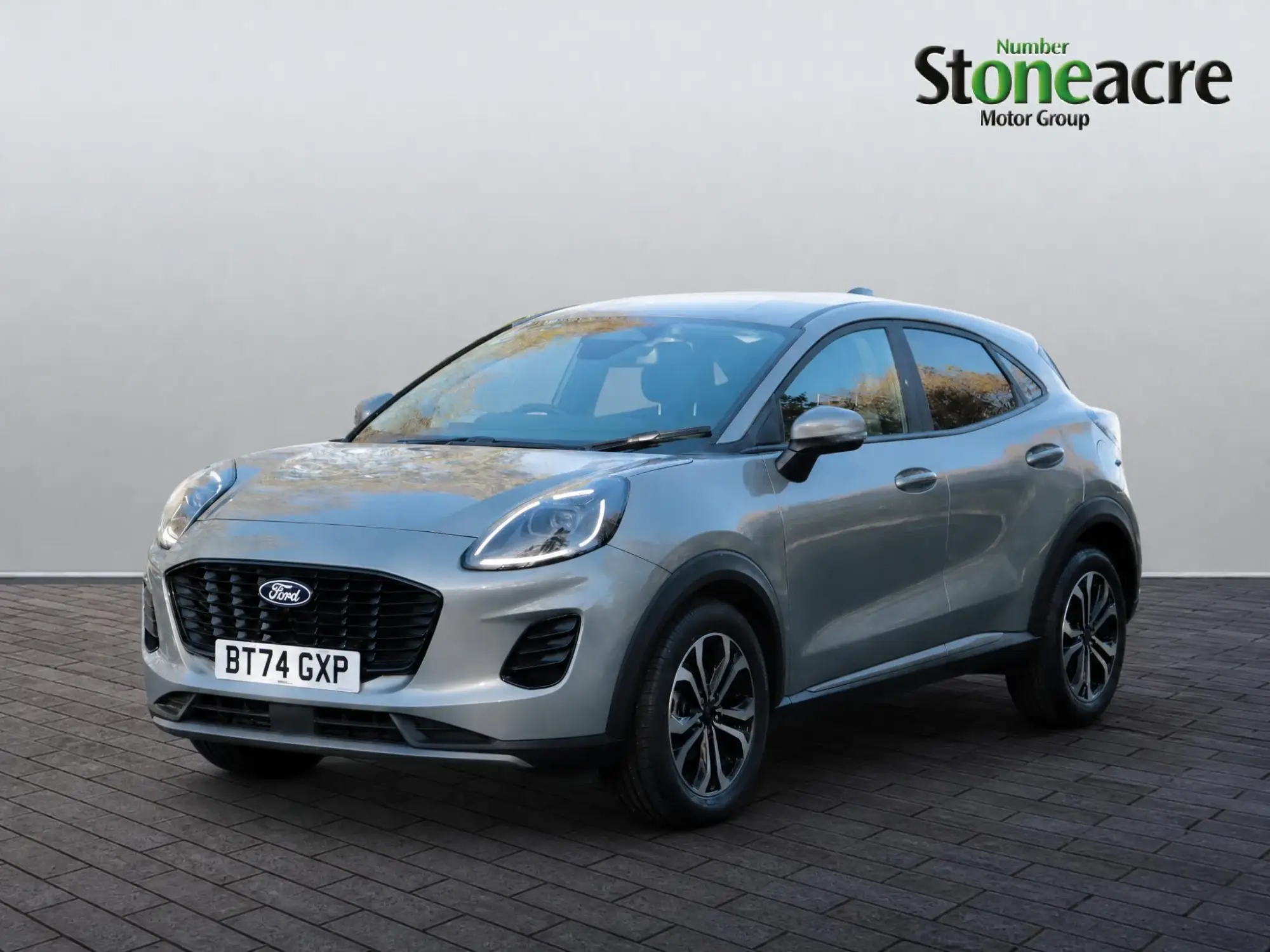 Ford Puma Image 7 Ford Puma Image 7