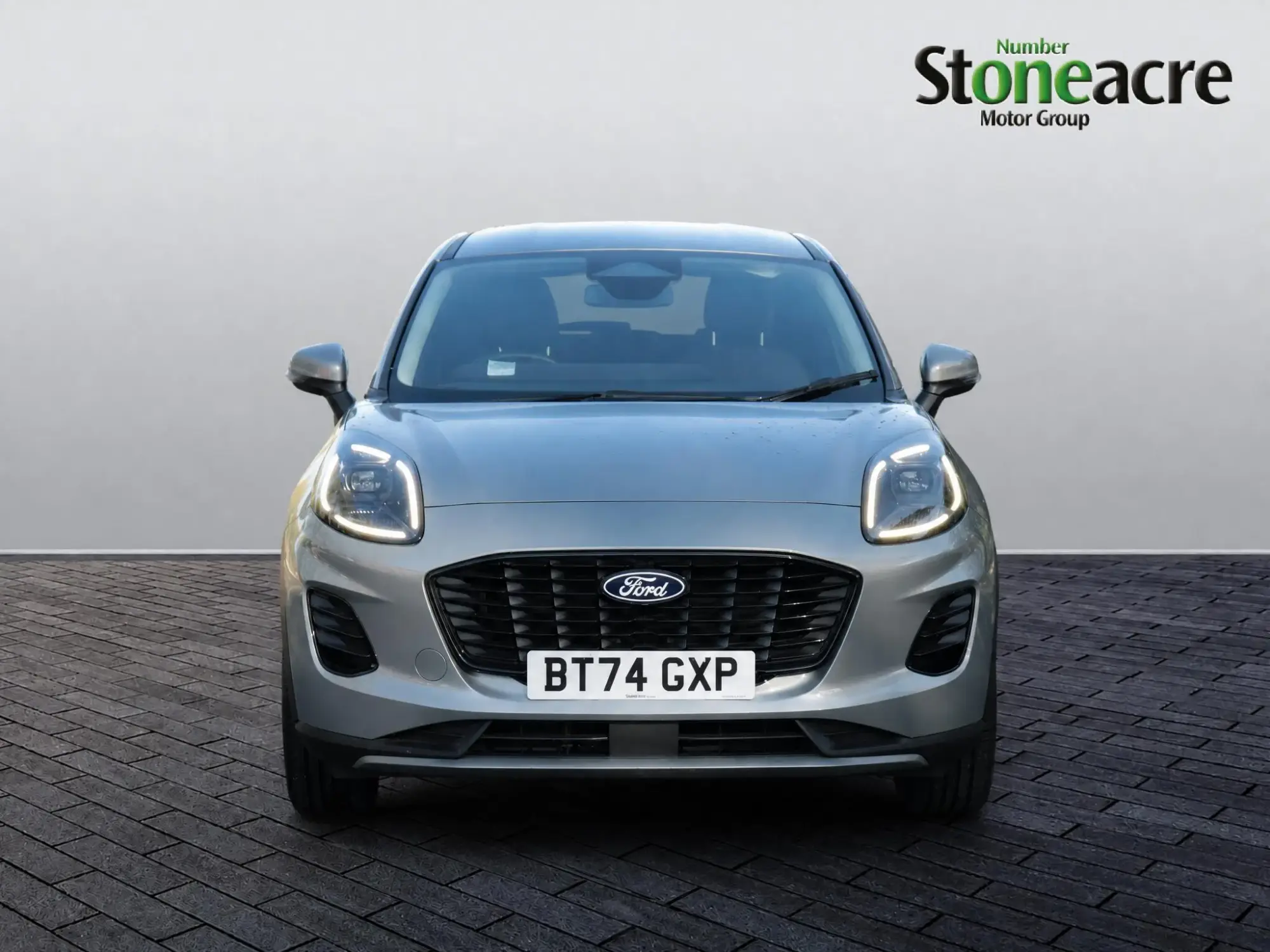 Ford Puma Image 8 Ford Puma Image 8