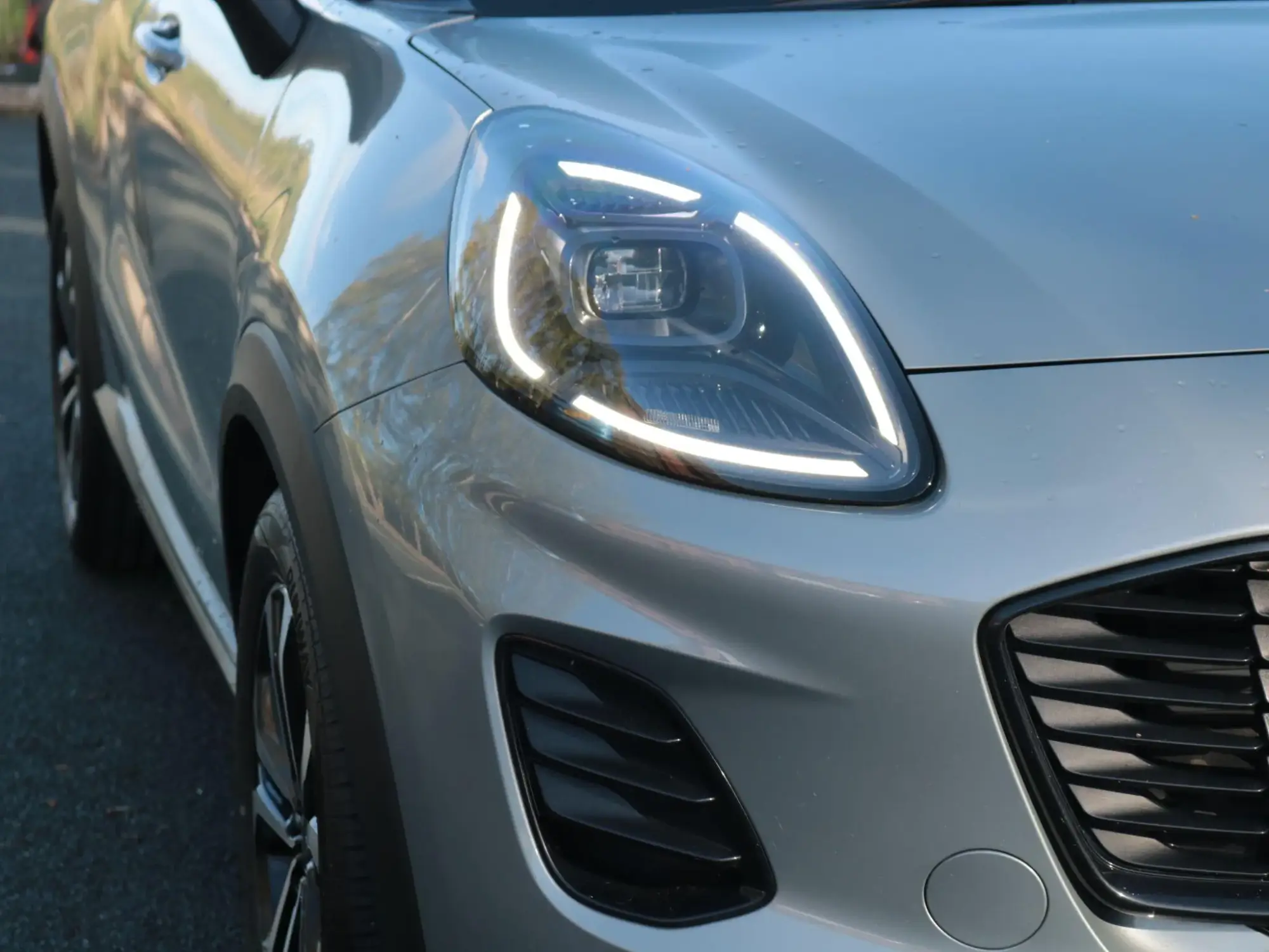 Ford Puma Image 9 Ford Puma Image 9